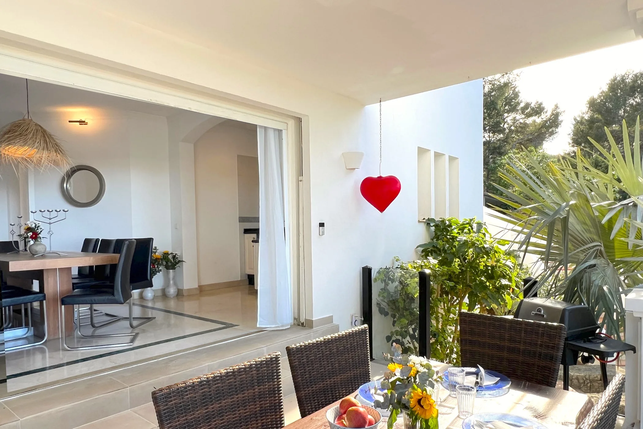 Villa  Buena Ibiza — image 33