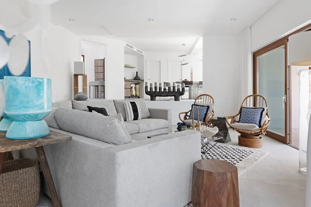 Can Dimi — Can Furnet
