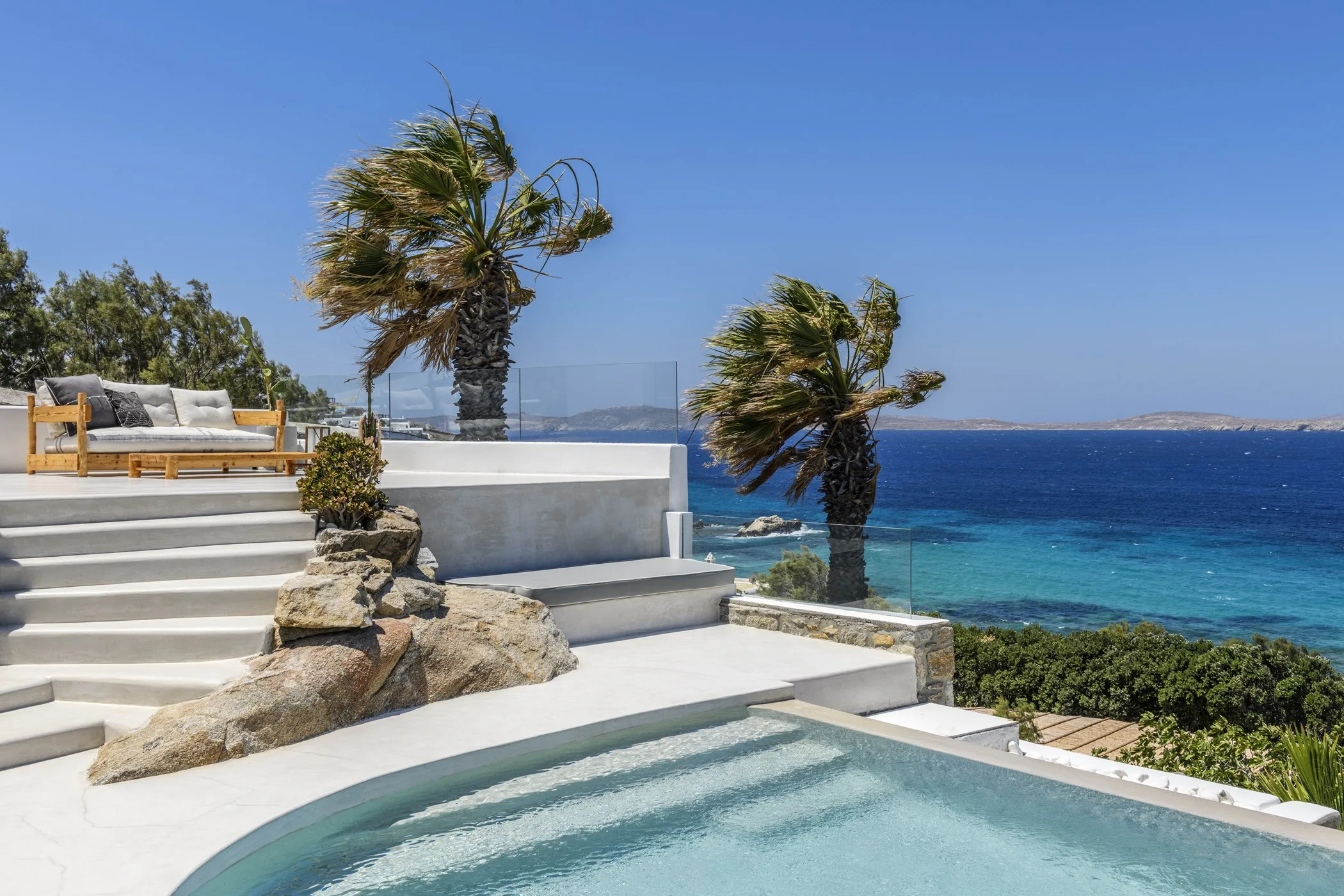 Villa South Beach — image 83