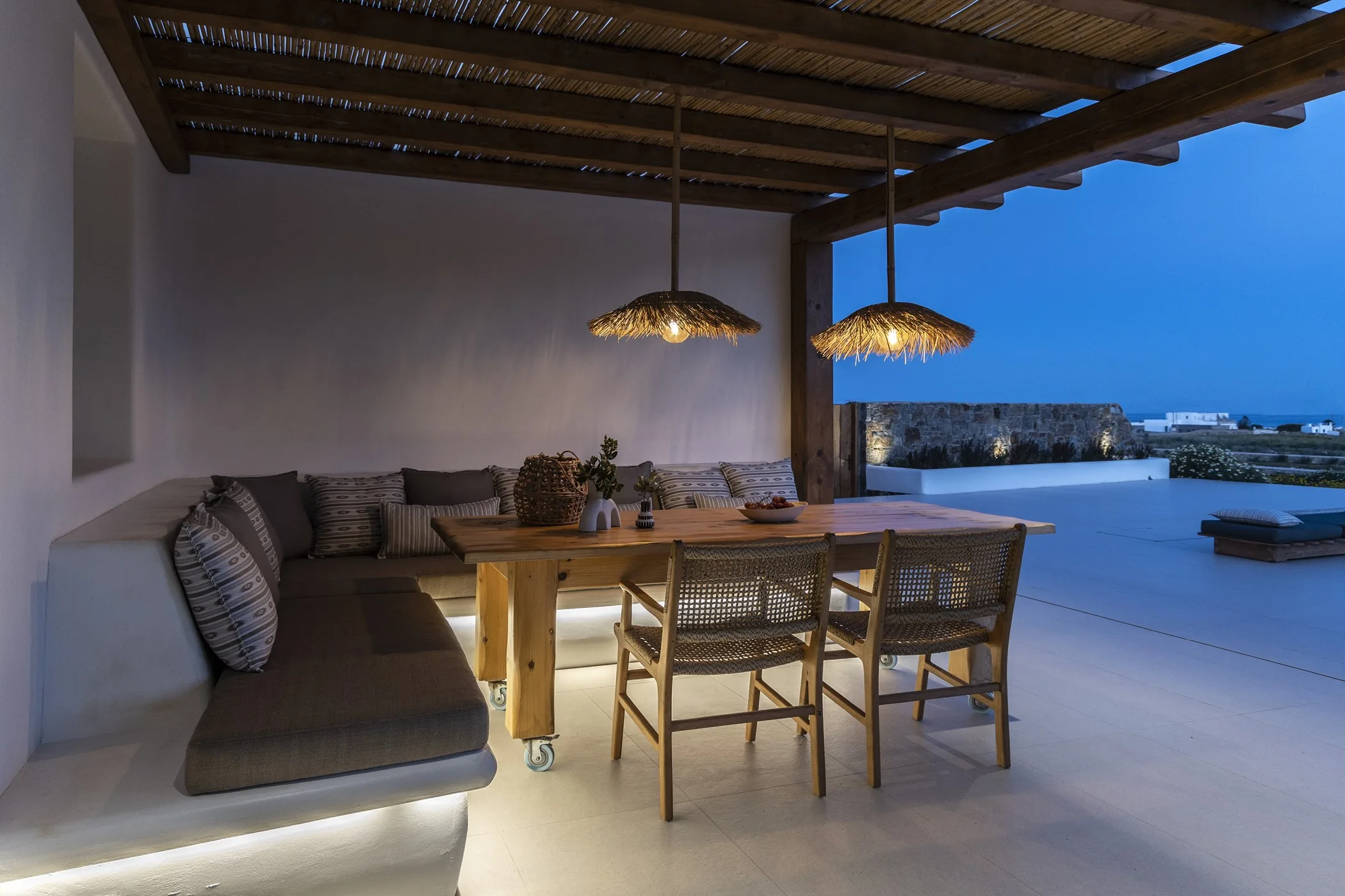 Villa Blue 1 — image 54