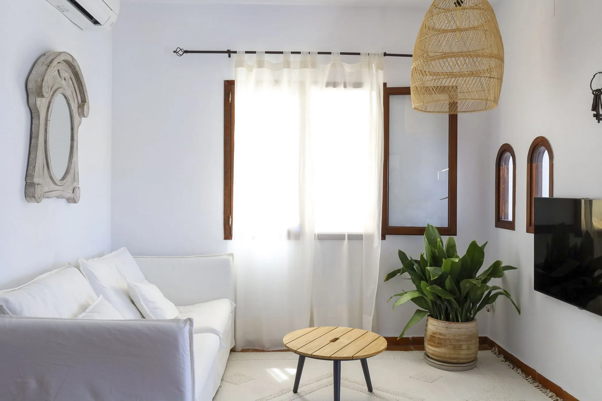 Villa Cala Tarida Rafael — image 43