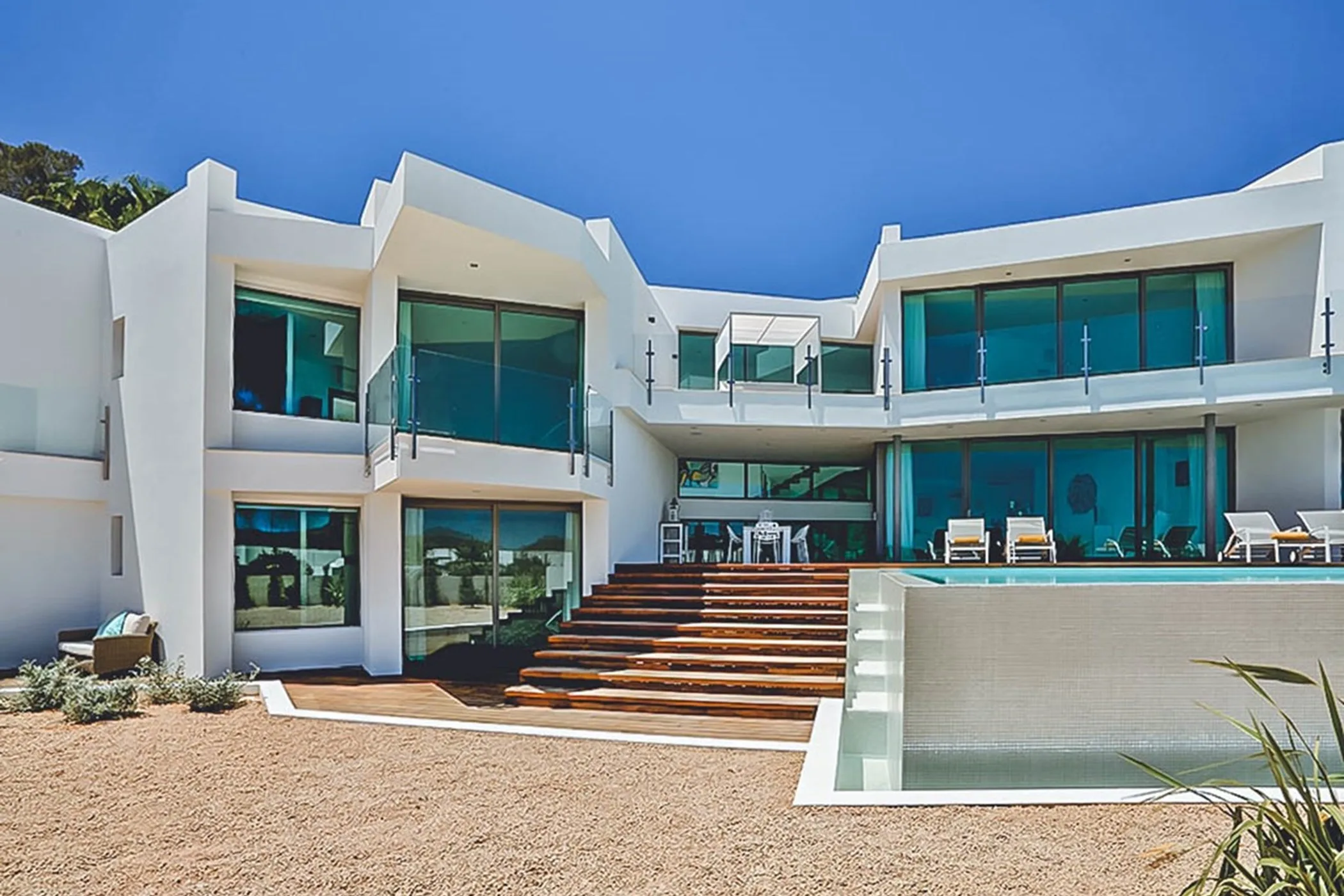 Villa Riley — vista-alegre