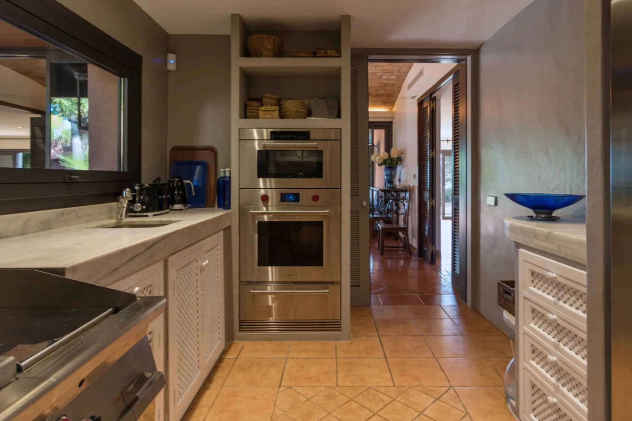 Villa Tuscany — image 37