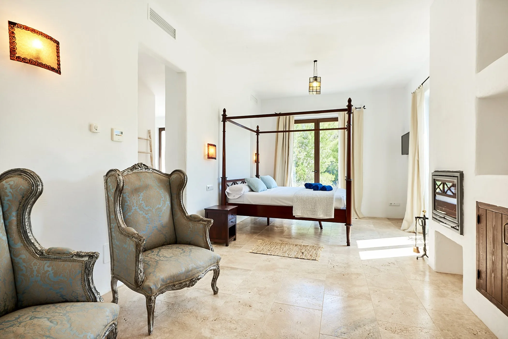 Villa Haisley — san-jose