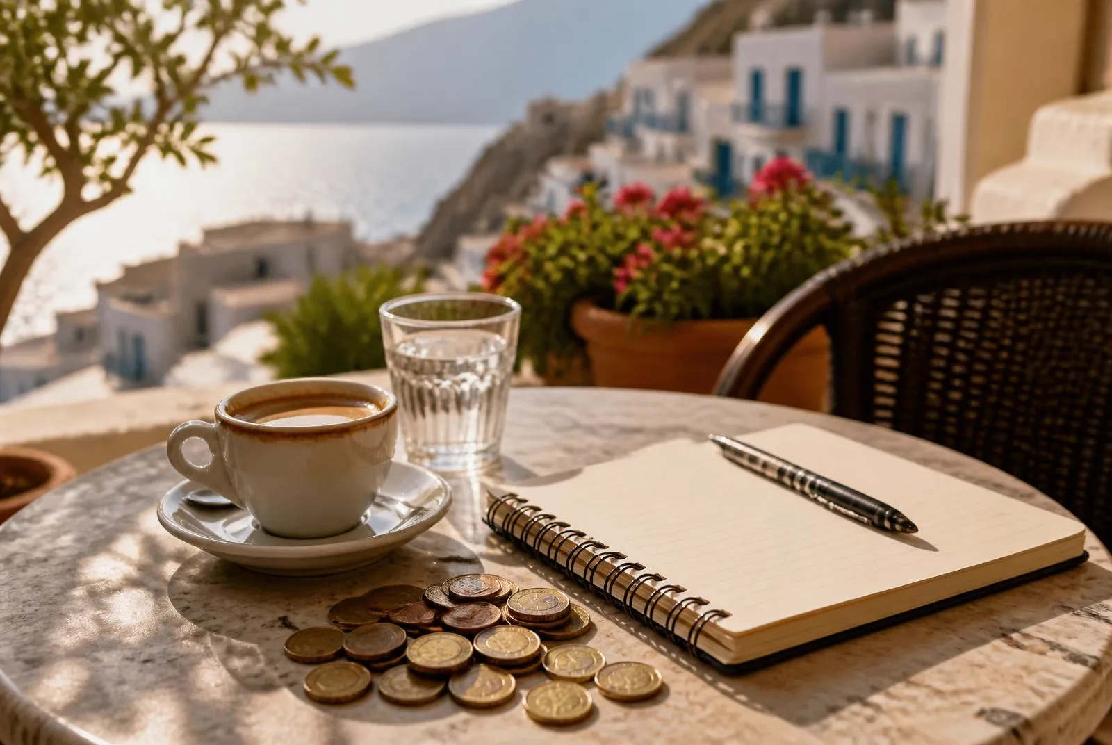 What an Ibiza Trip Really Costs: A Realistic Budget