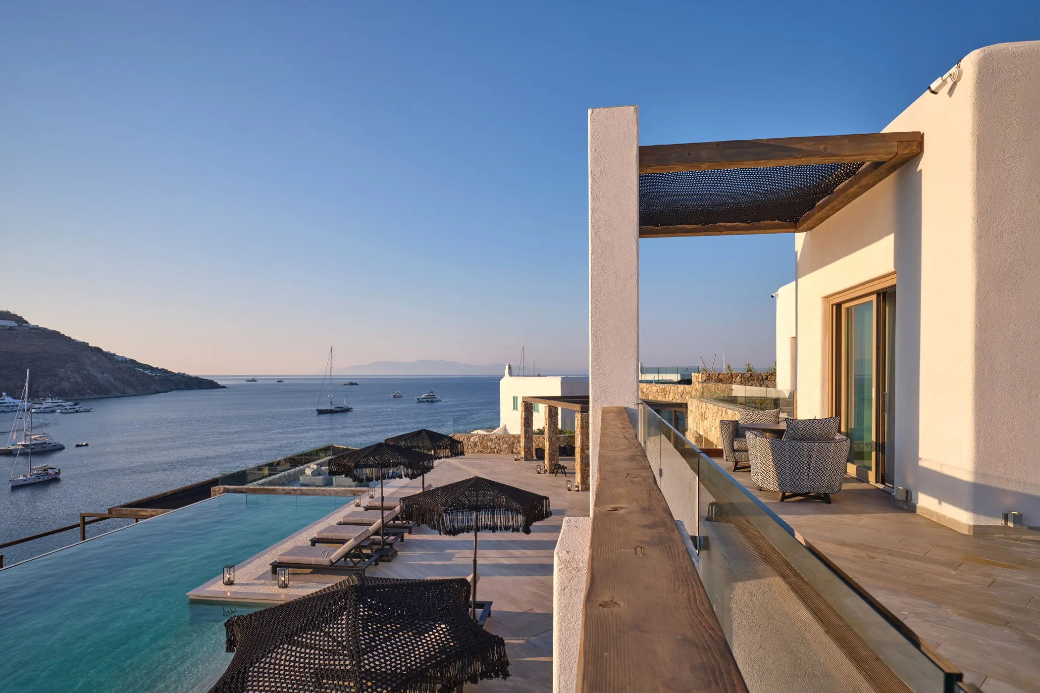 Villa Beachfront — image 32