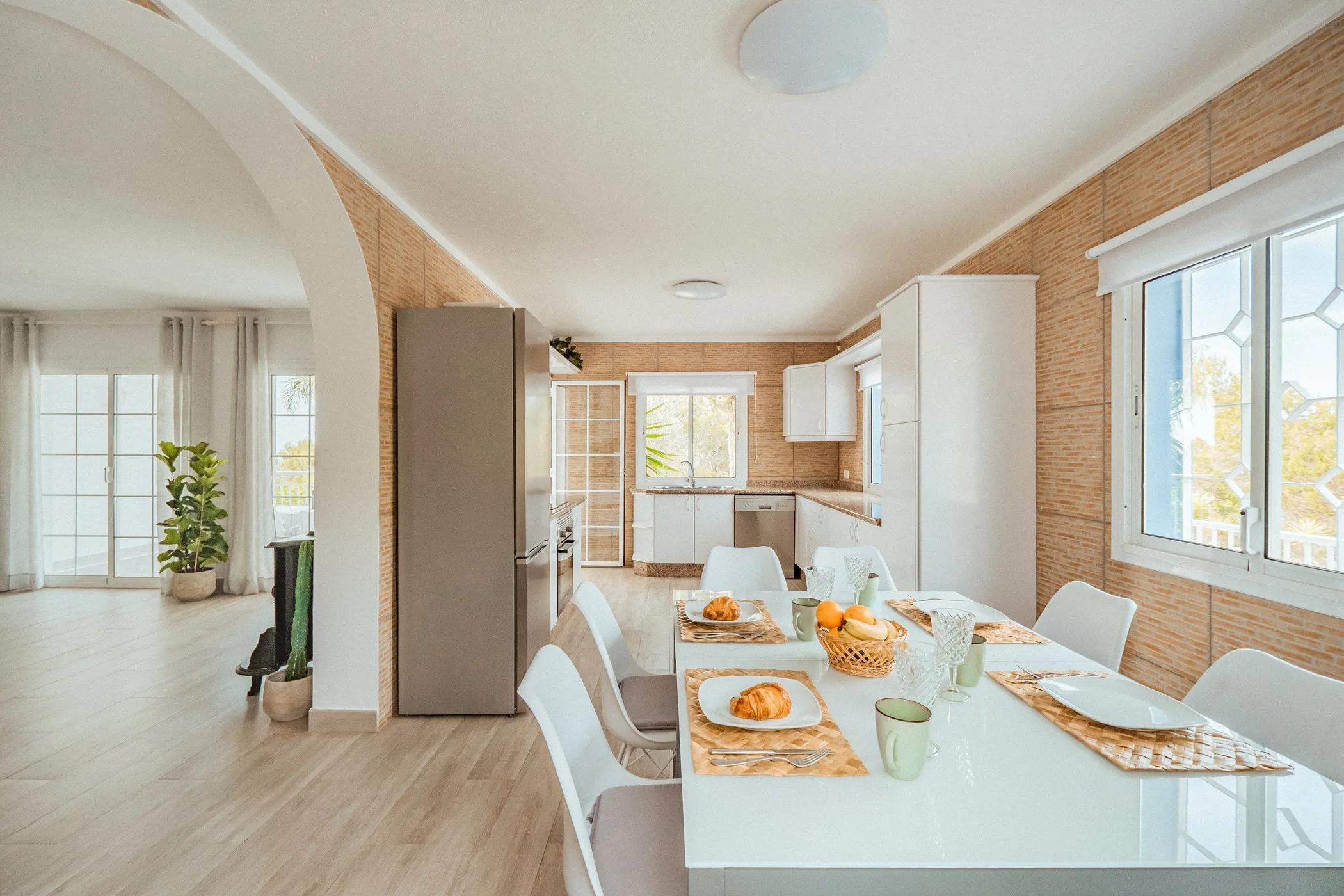 Casa Norte — portinatx