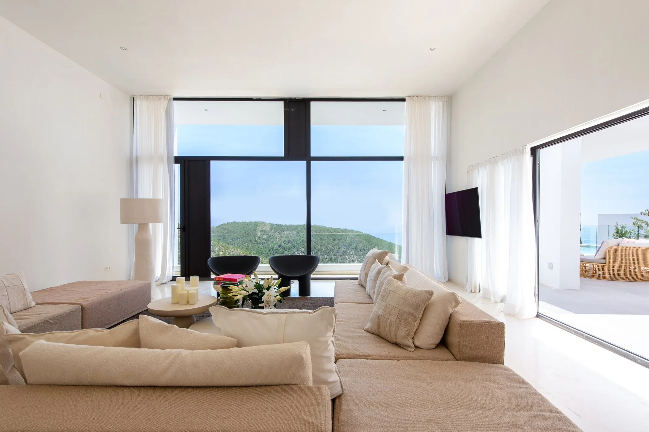Villa Infinite — image 35