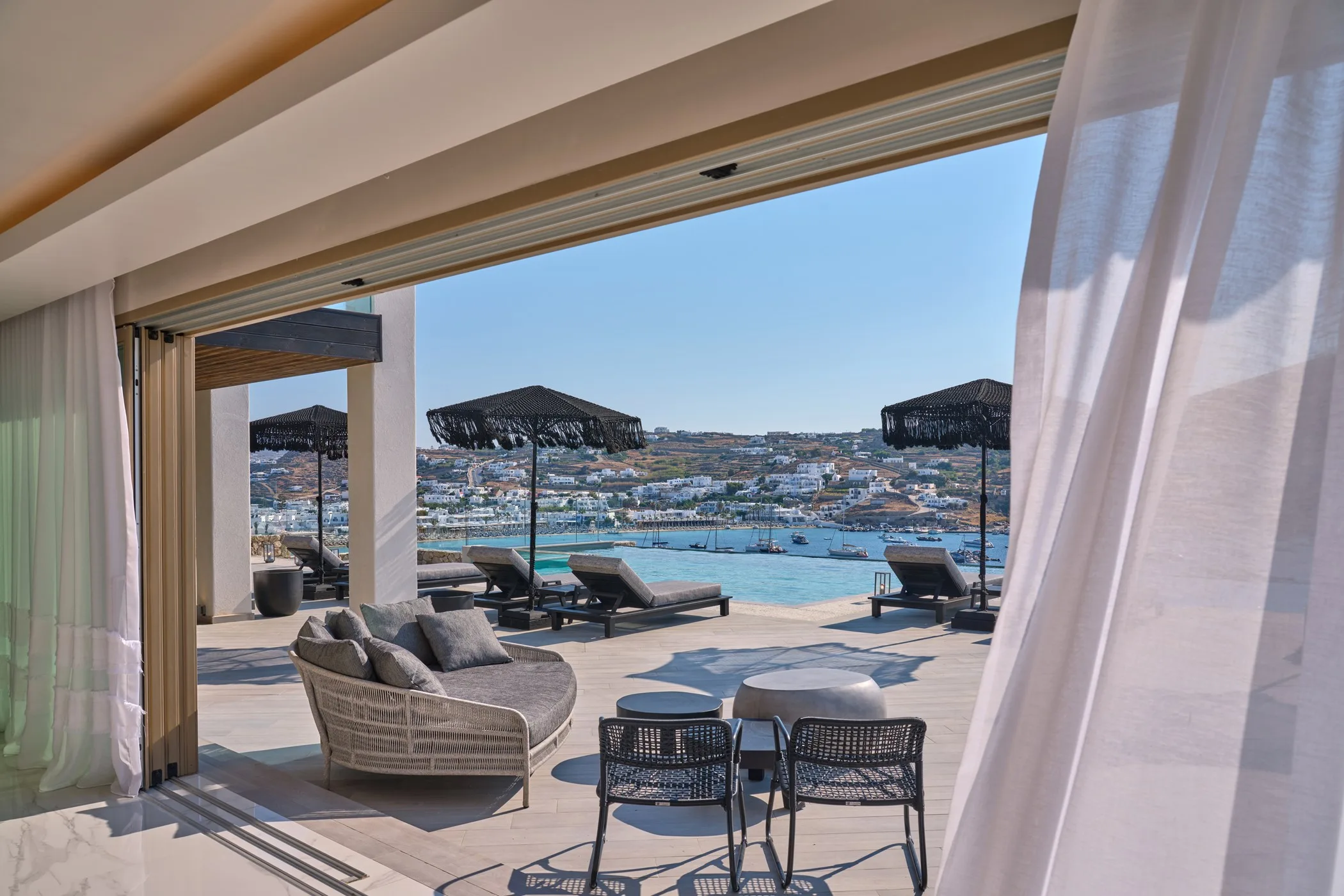 Villa Beachfront — image 72