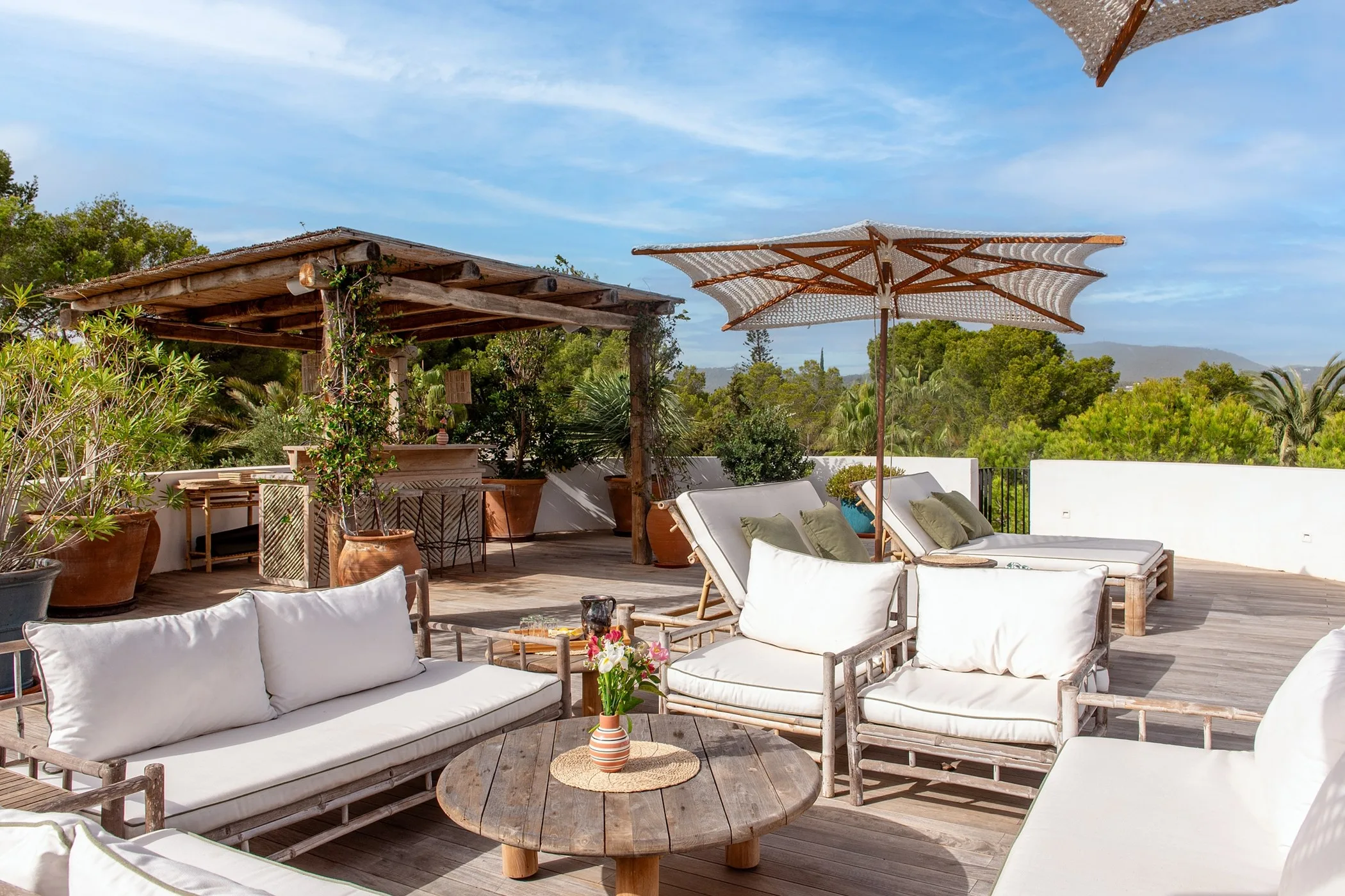 Villa Porroig Relax — image 50