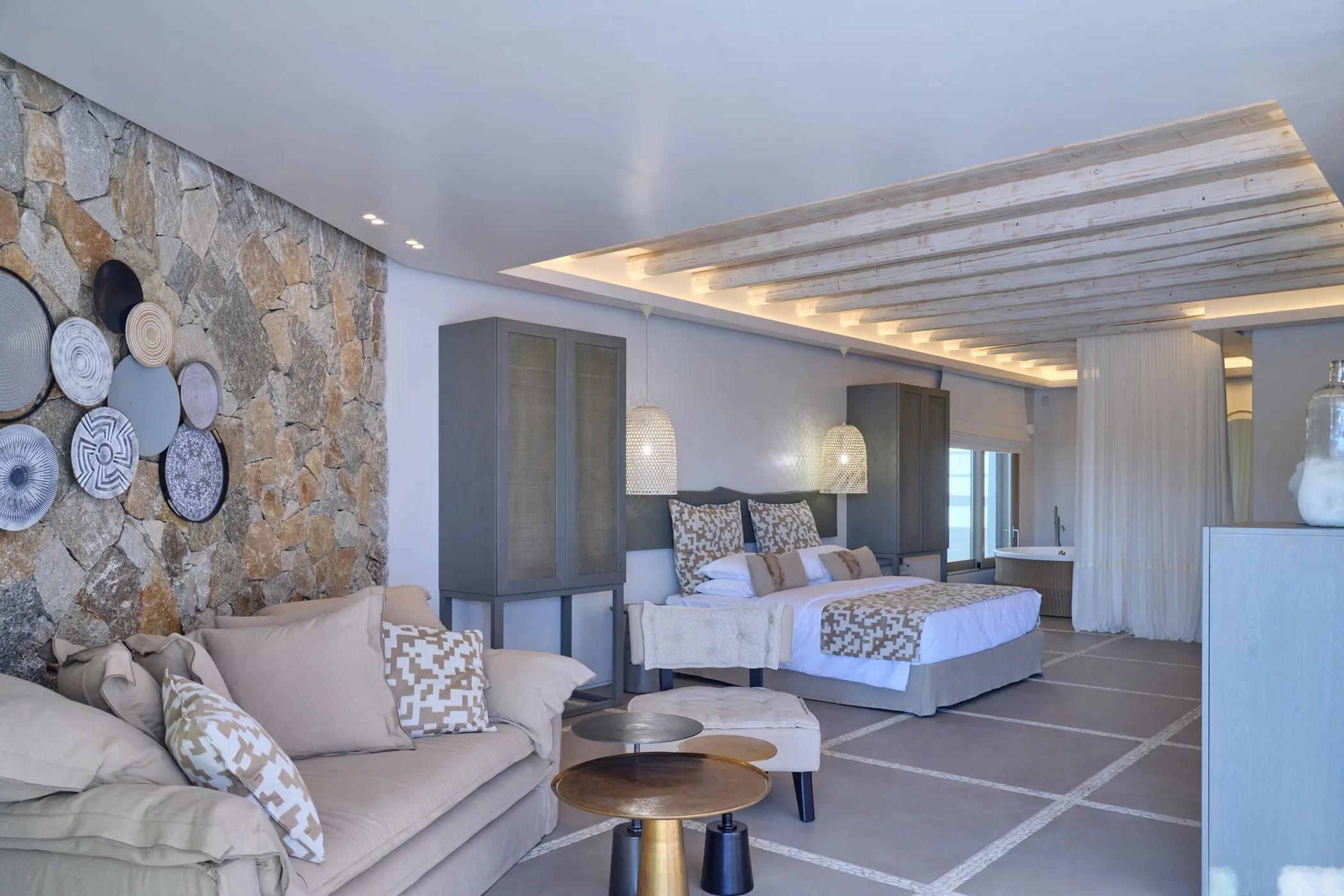 Villa Beachfront — image 70
