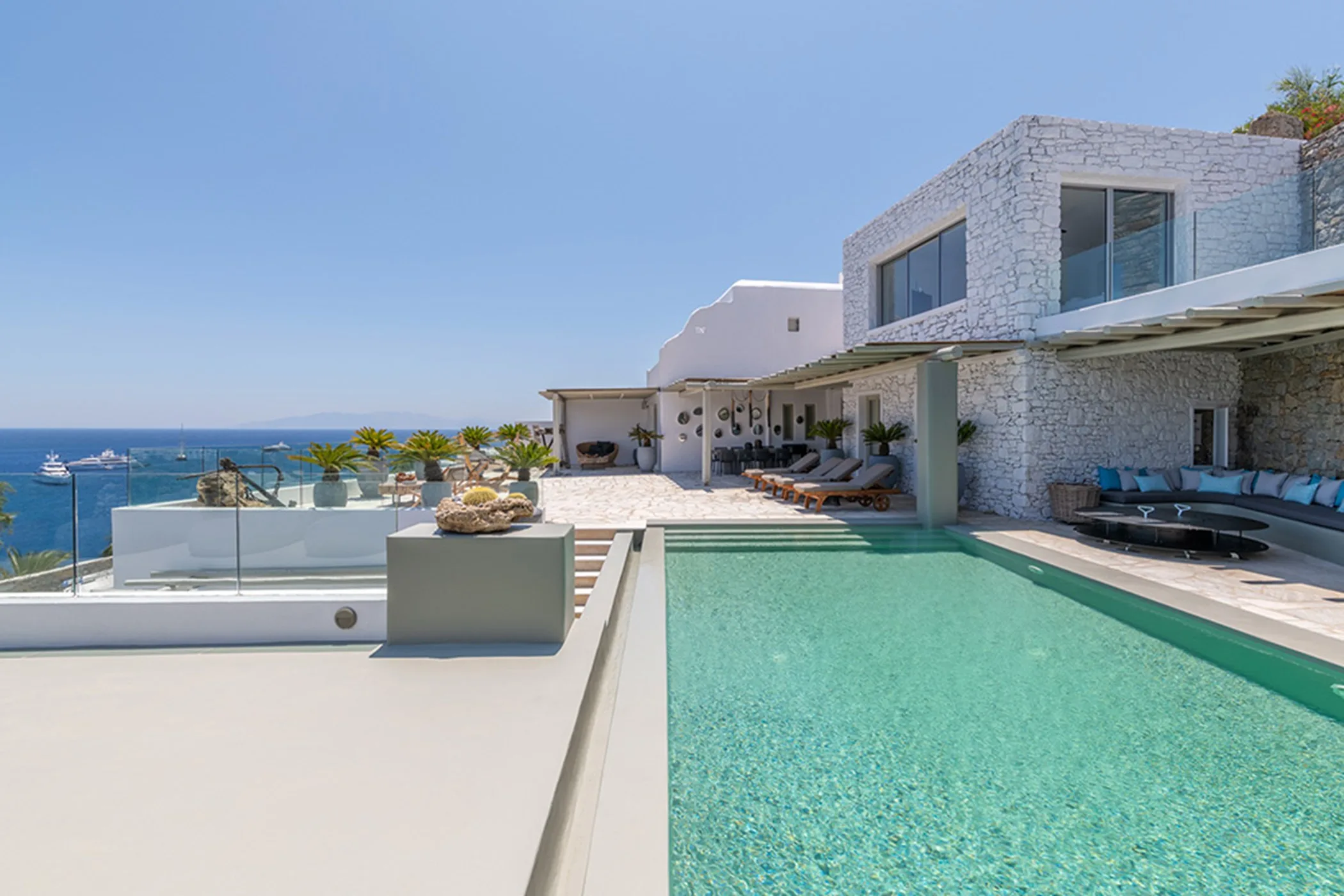 Villa Lilly 1 — Ibiza