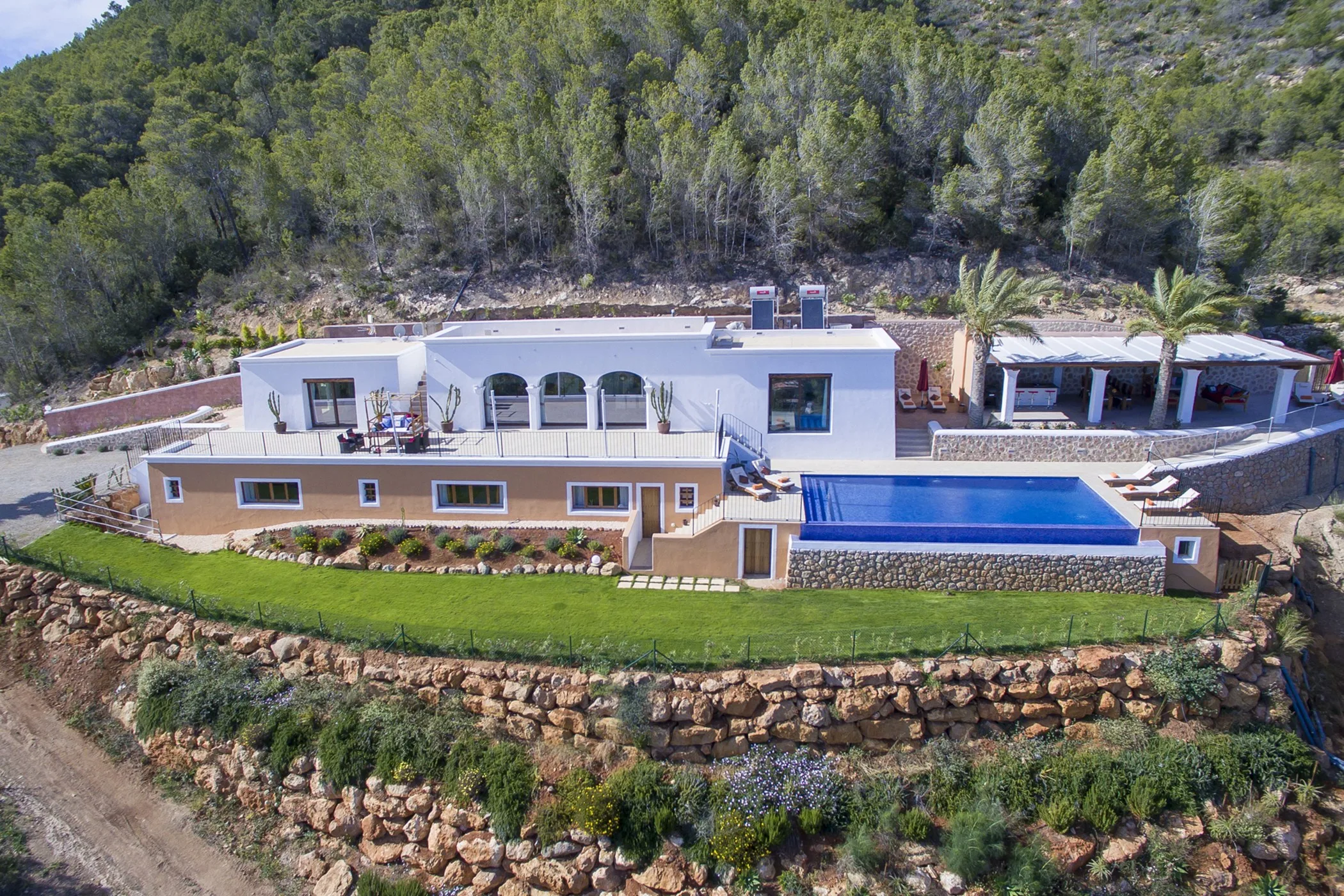 Villa Morna — san-carlos