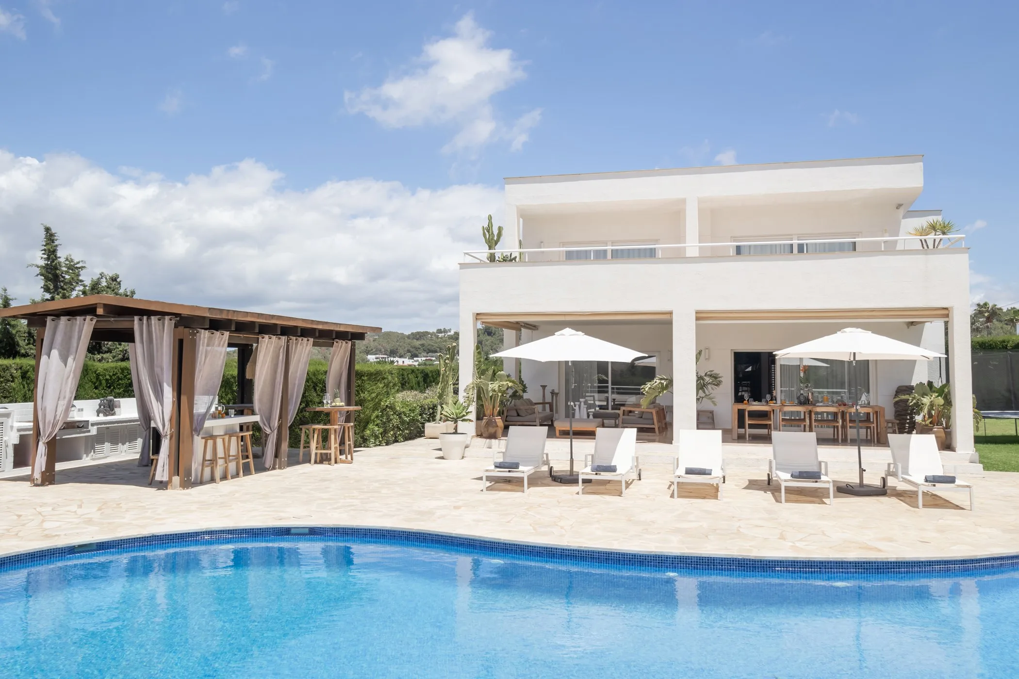 Villa Sway — image 28
