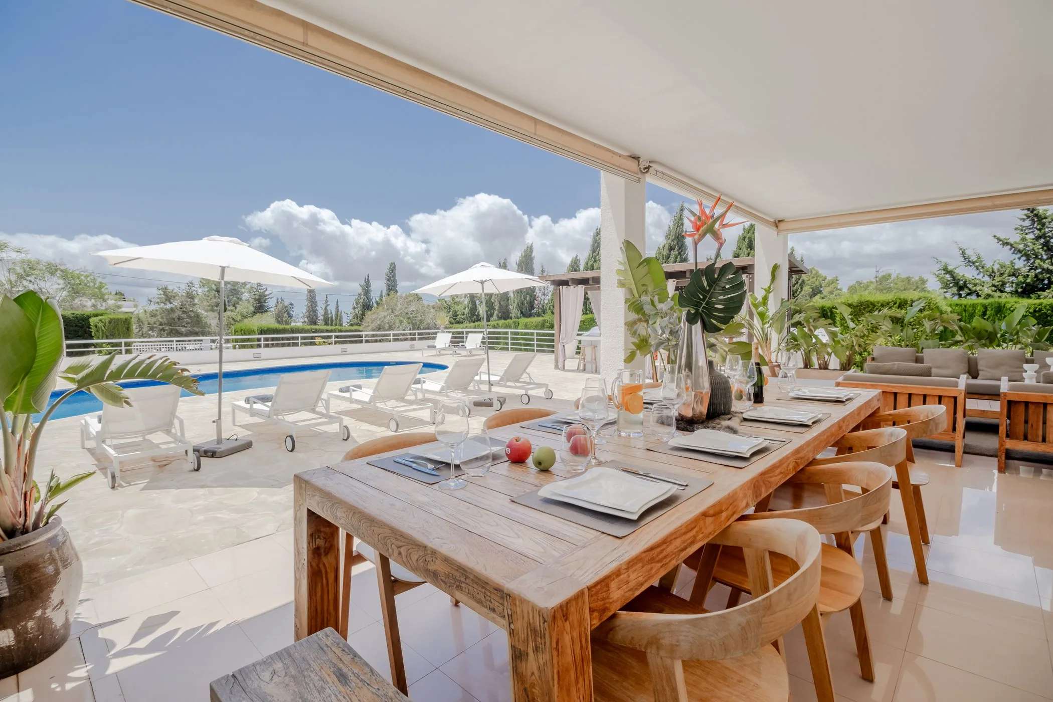Villa Sway — image 19