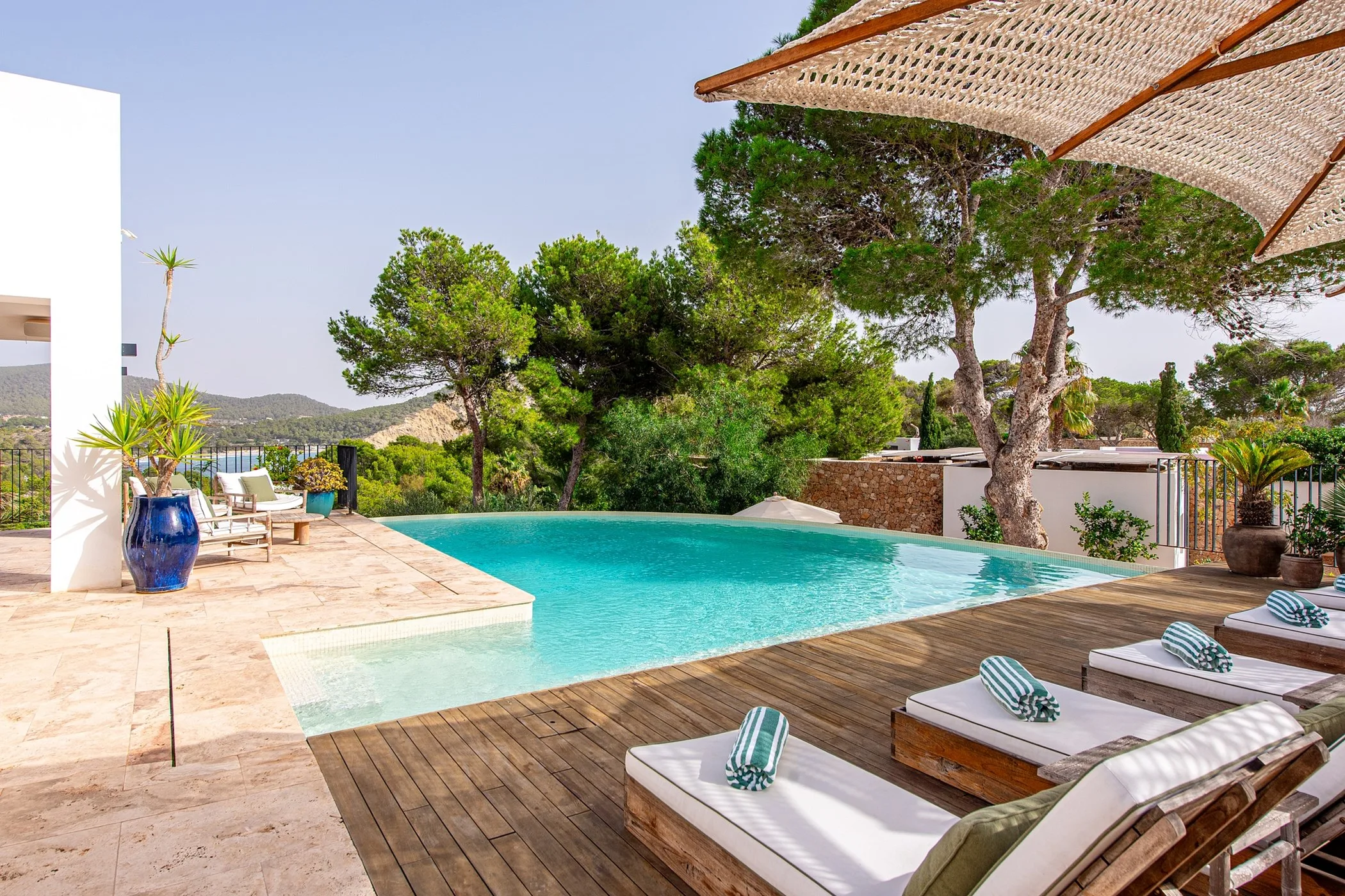 Villa Porroig Relax — porroig