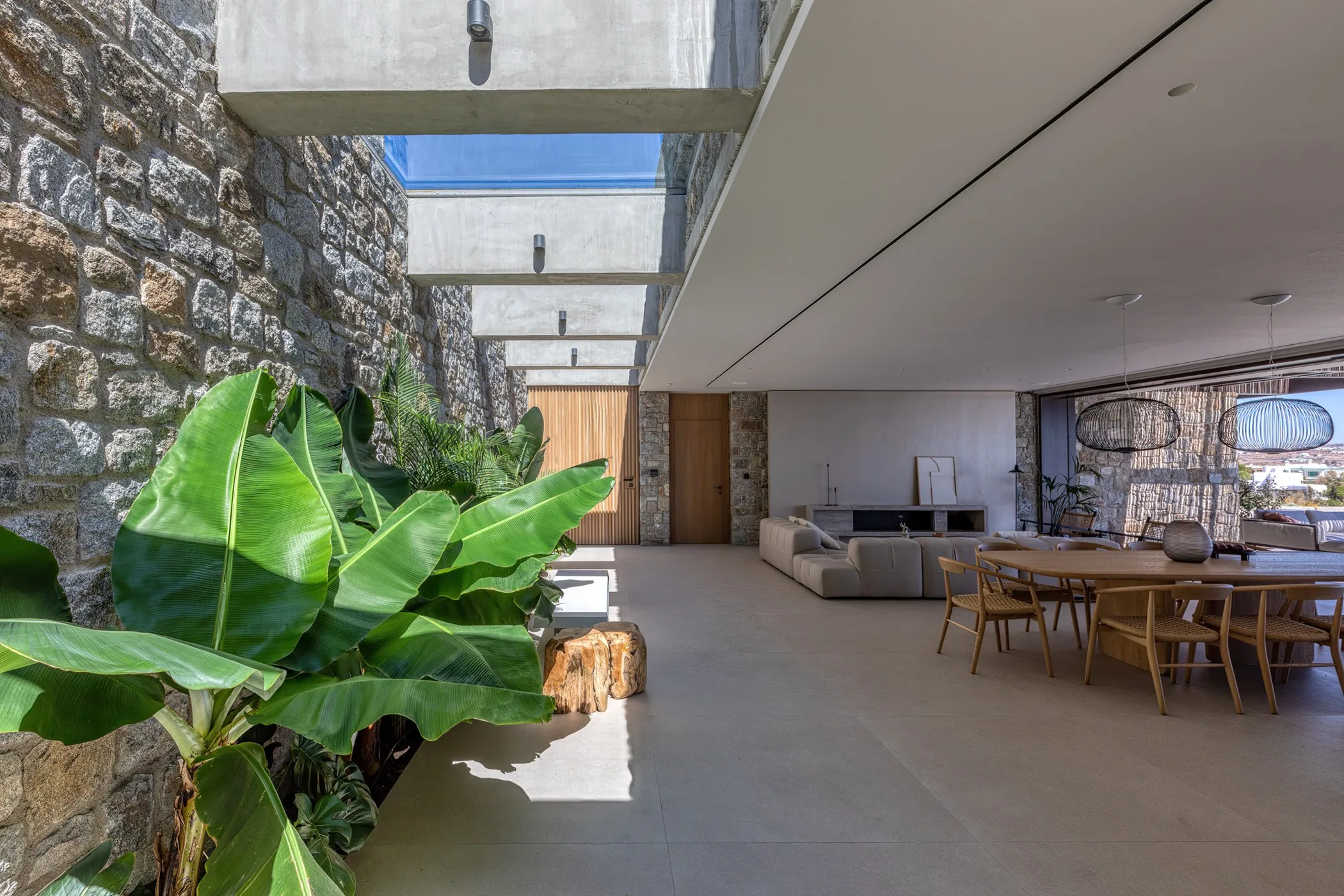 Sea Heaven Mansion — image 39