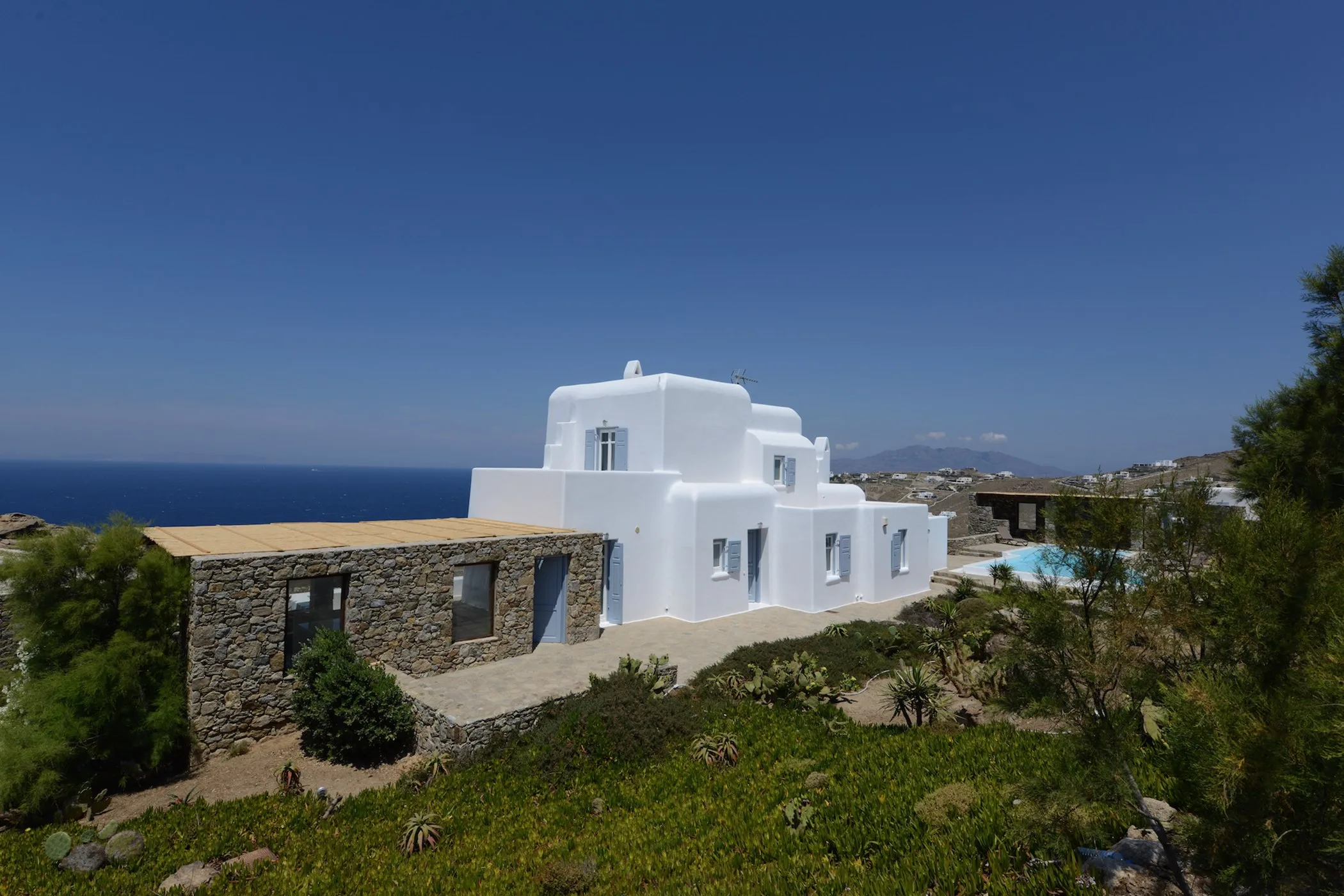 Villa Crystie — Ibiza
