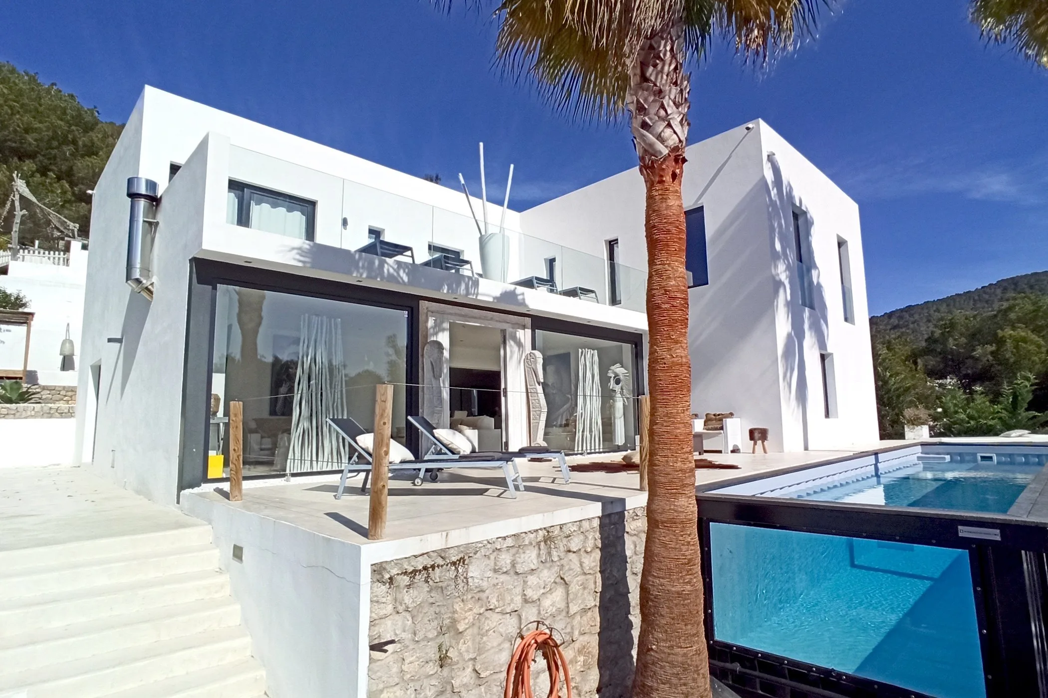 Villa Vidal — cala-llonga