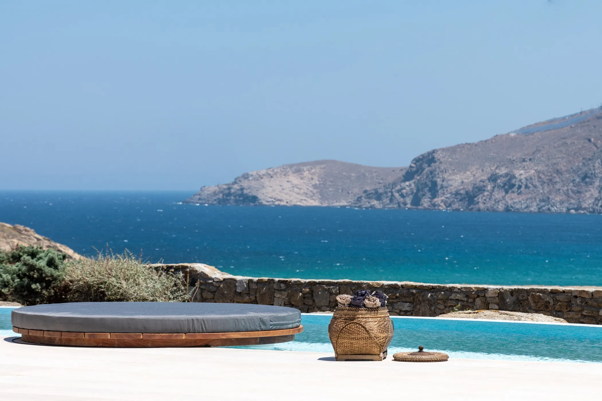 Eagle Eye — Ibiza