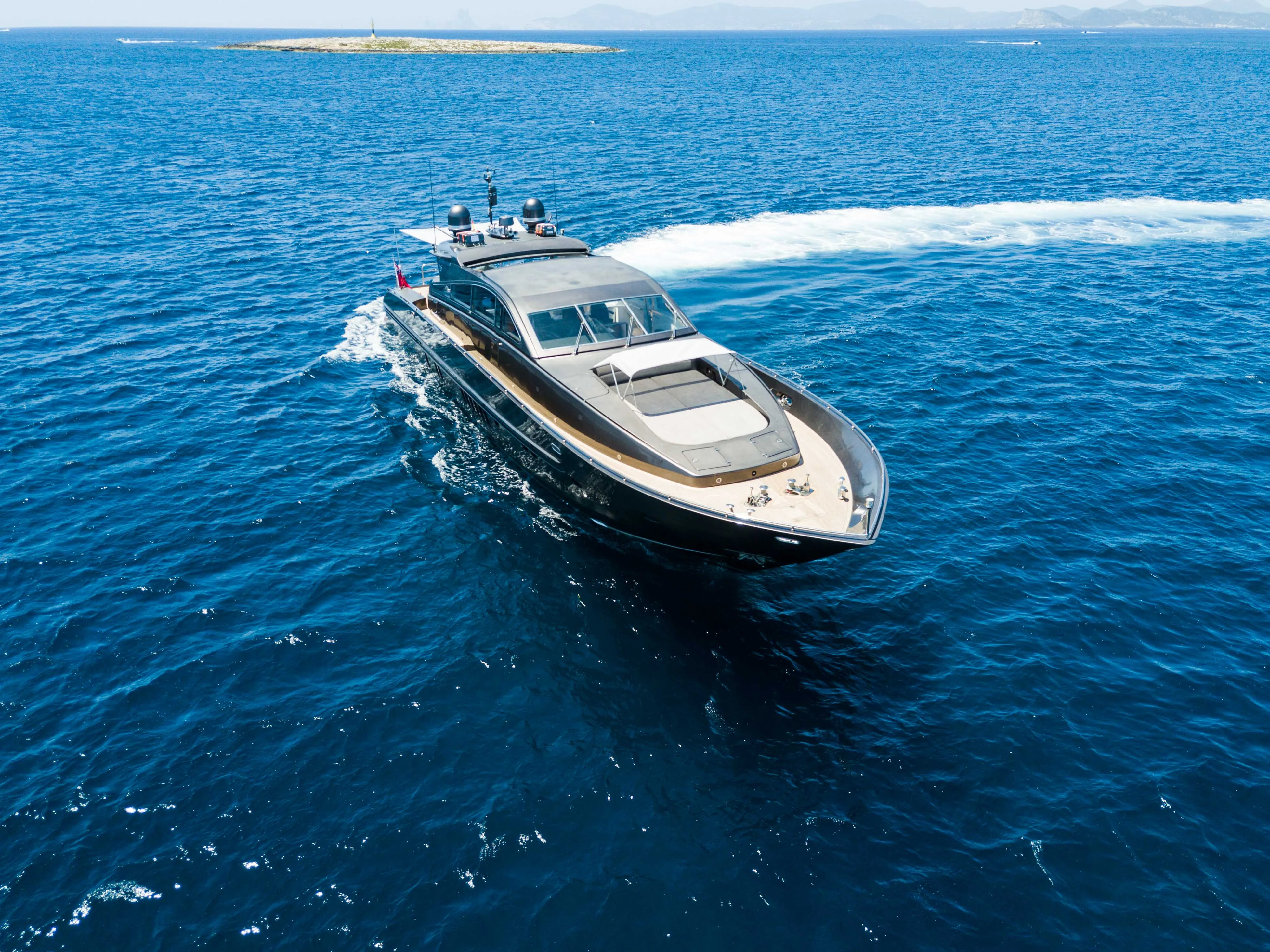 90 LEOPARD "aYa" — image 10