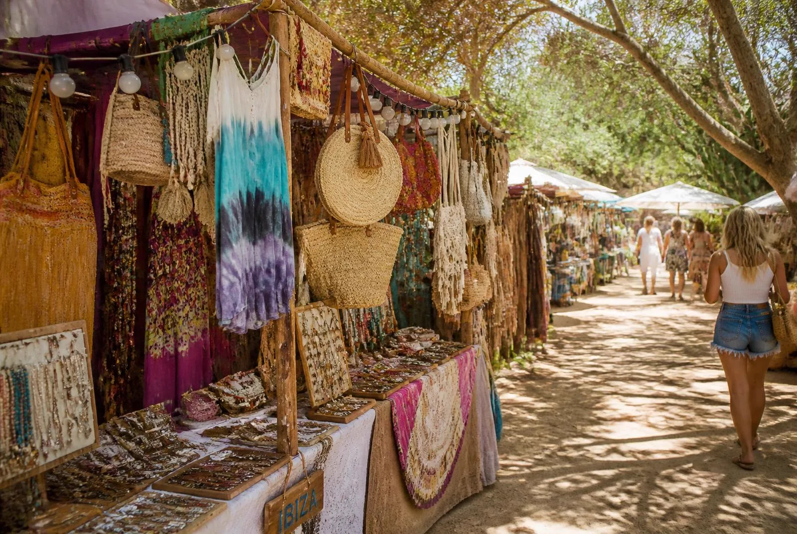 The Hippy Markets, Properly Explained