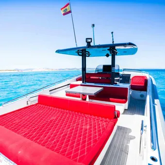 42 CANADOS "Bandido" — image 7