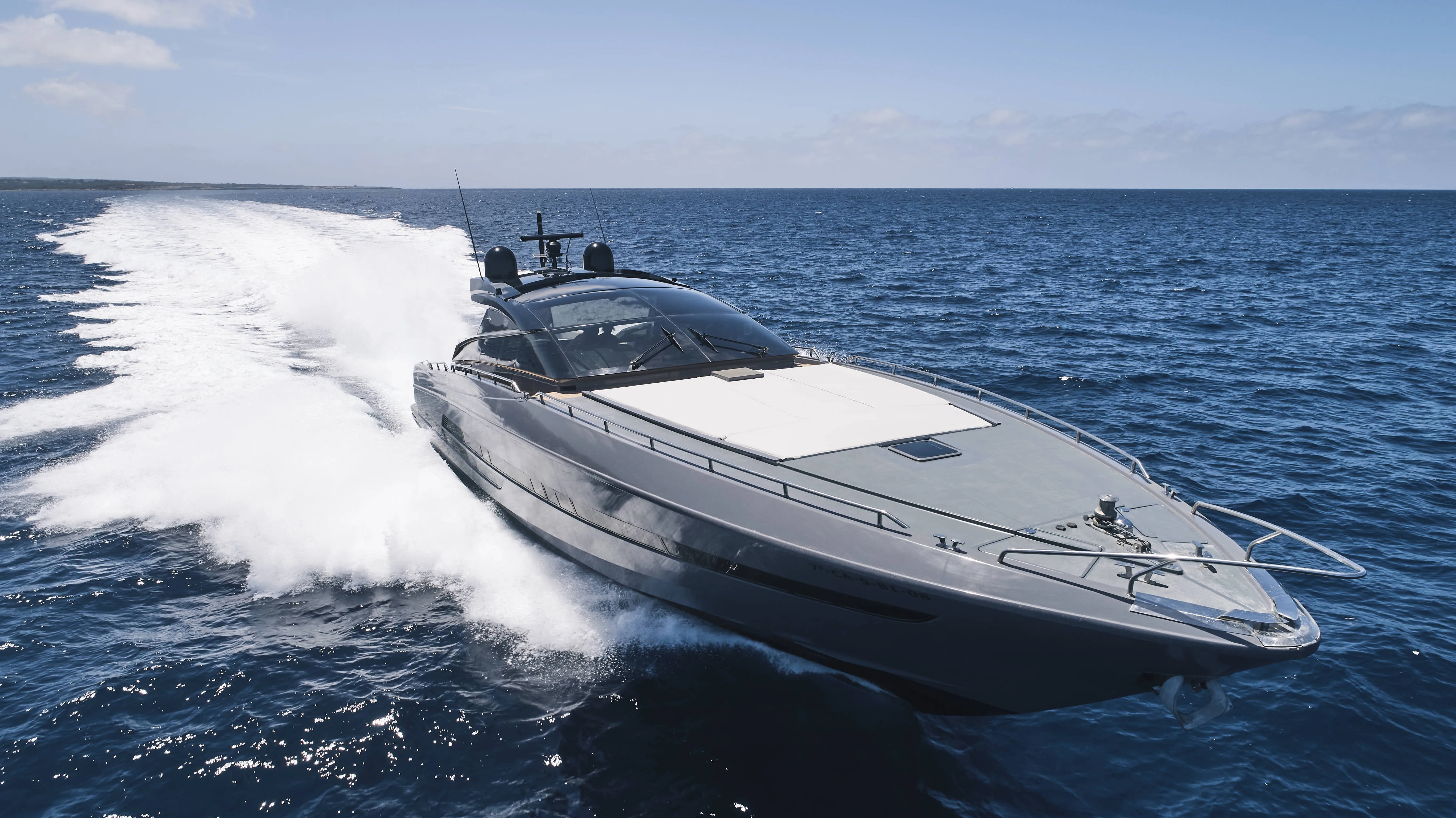 70 Baia " Chilli" — image 10