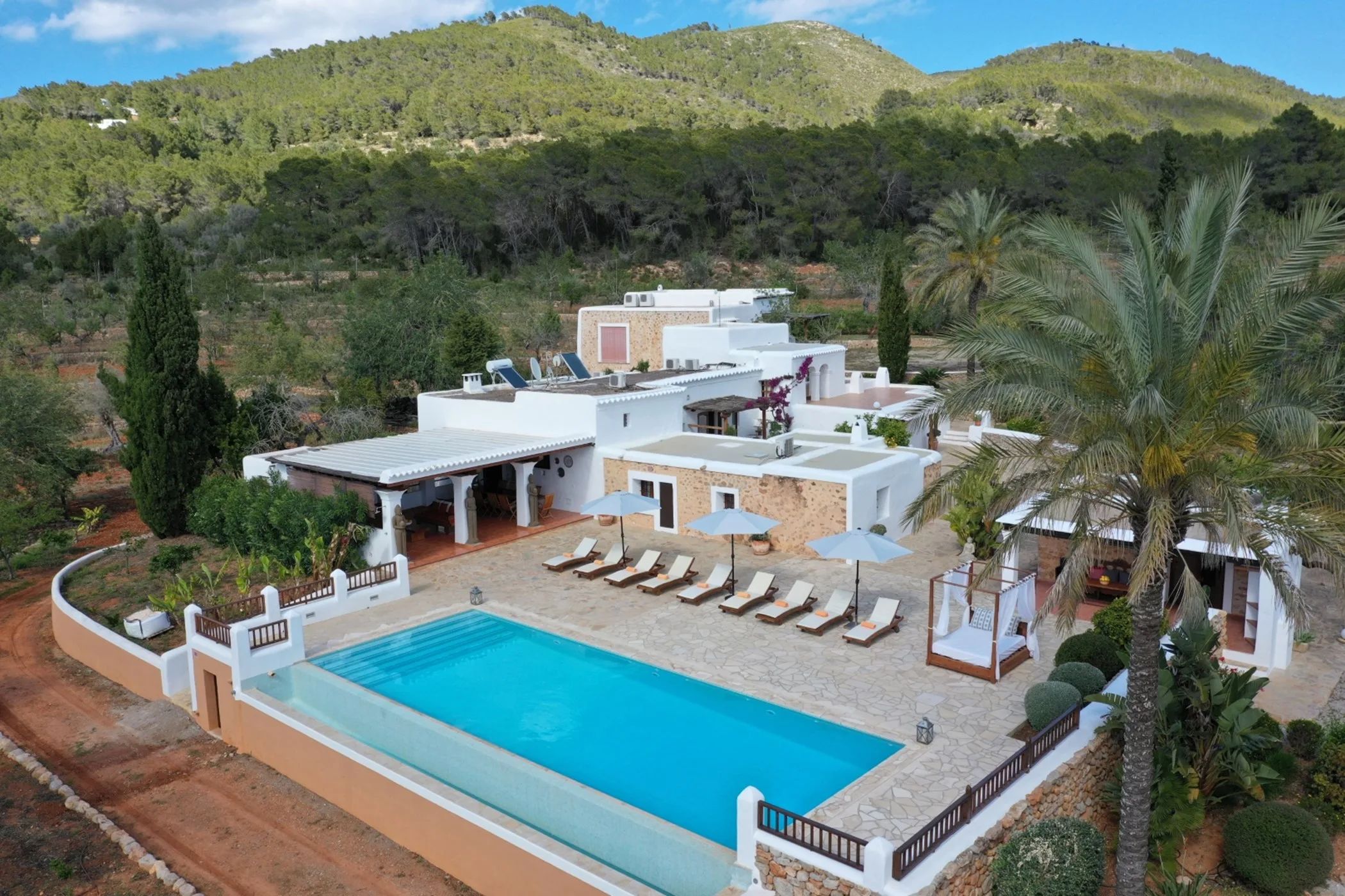 Villa Can Sitges — image 33