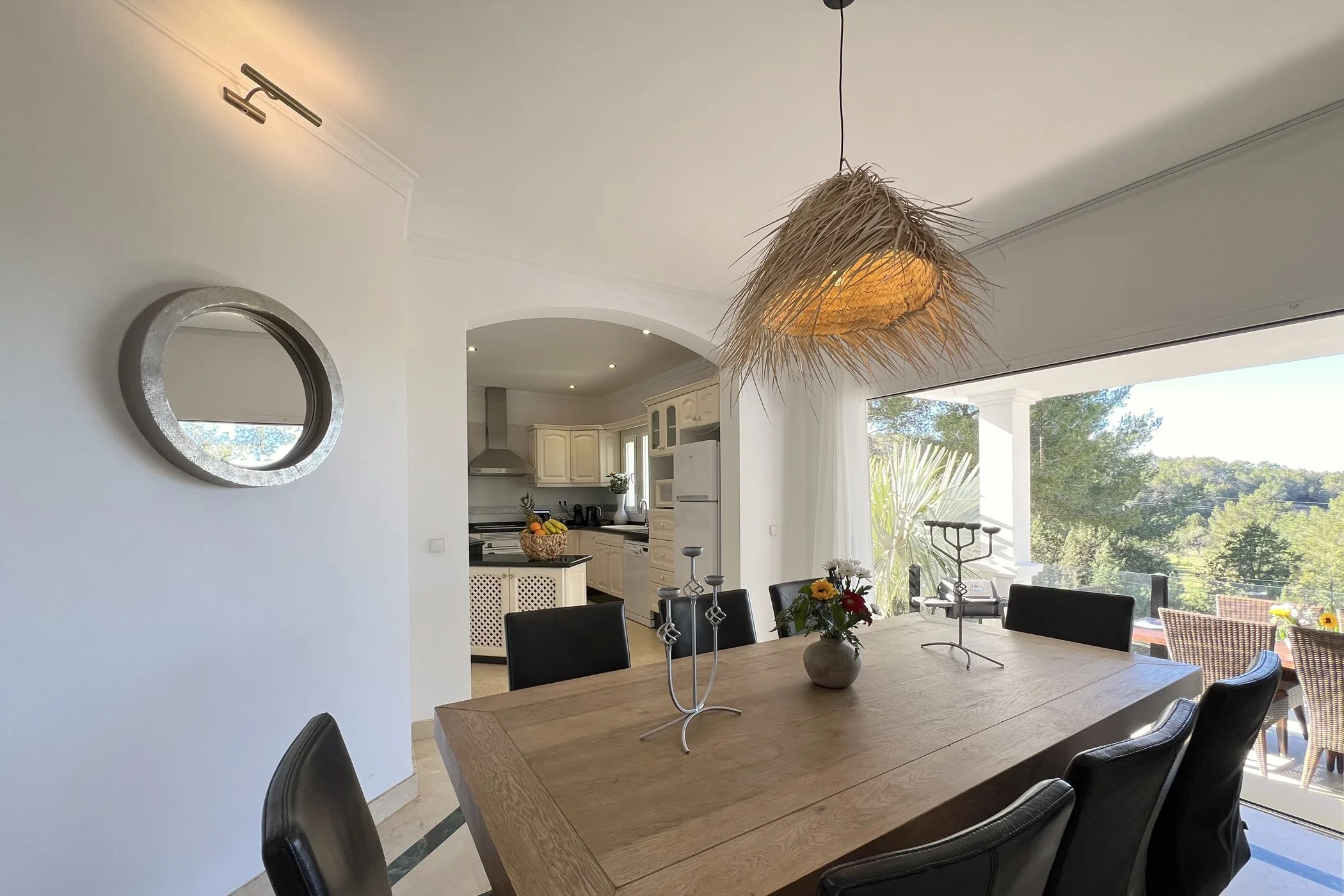 Villa  Buena Ibiza — image 12