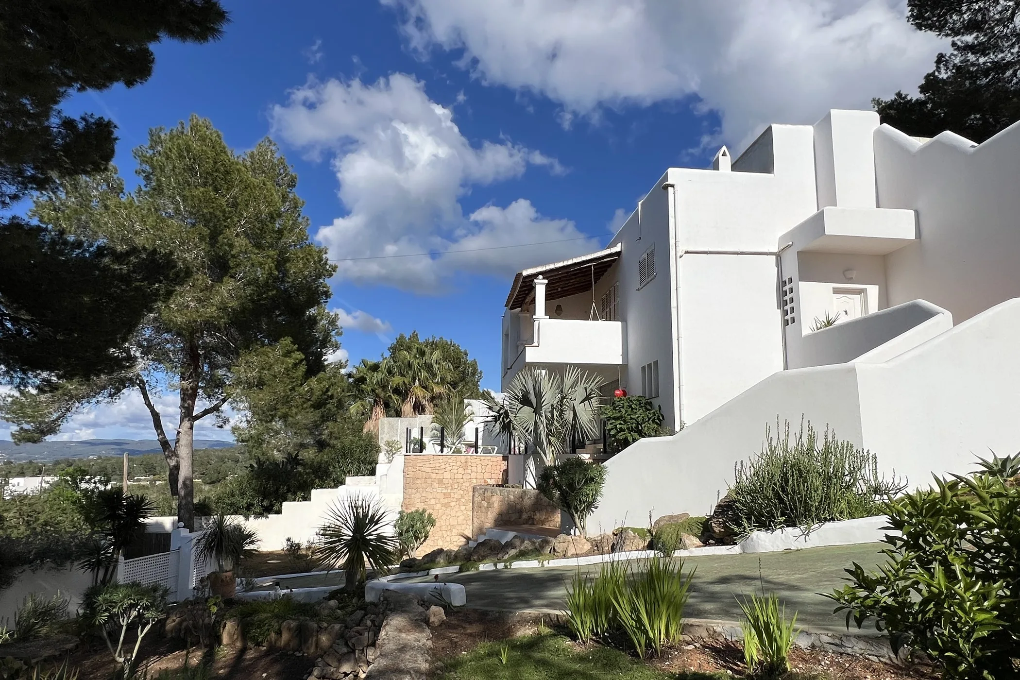 Villa  Buena Ibiza — image 58