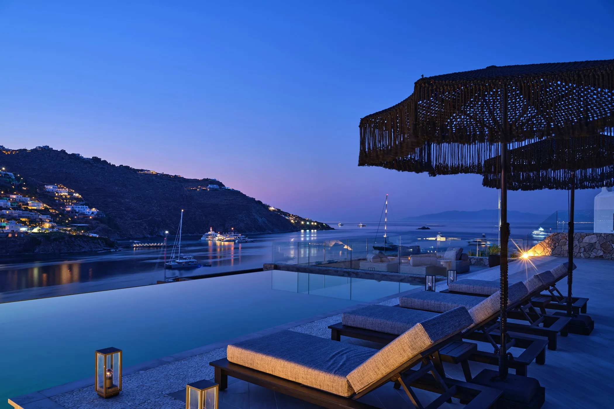Villa Beachfront — image 53