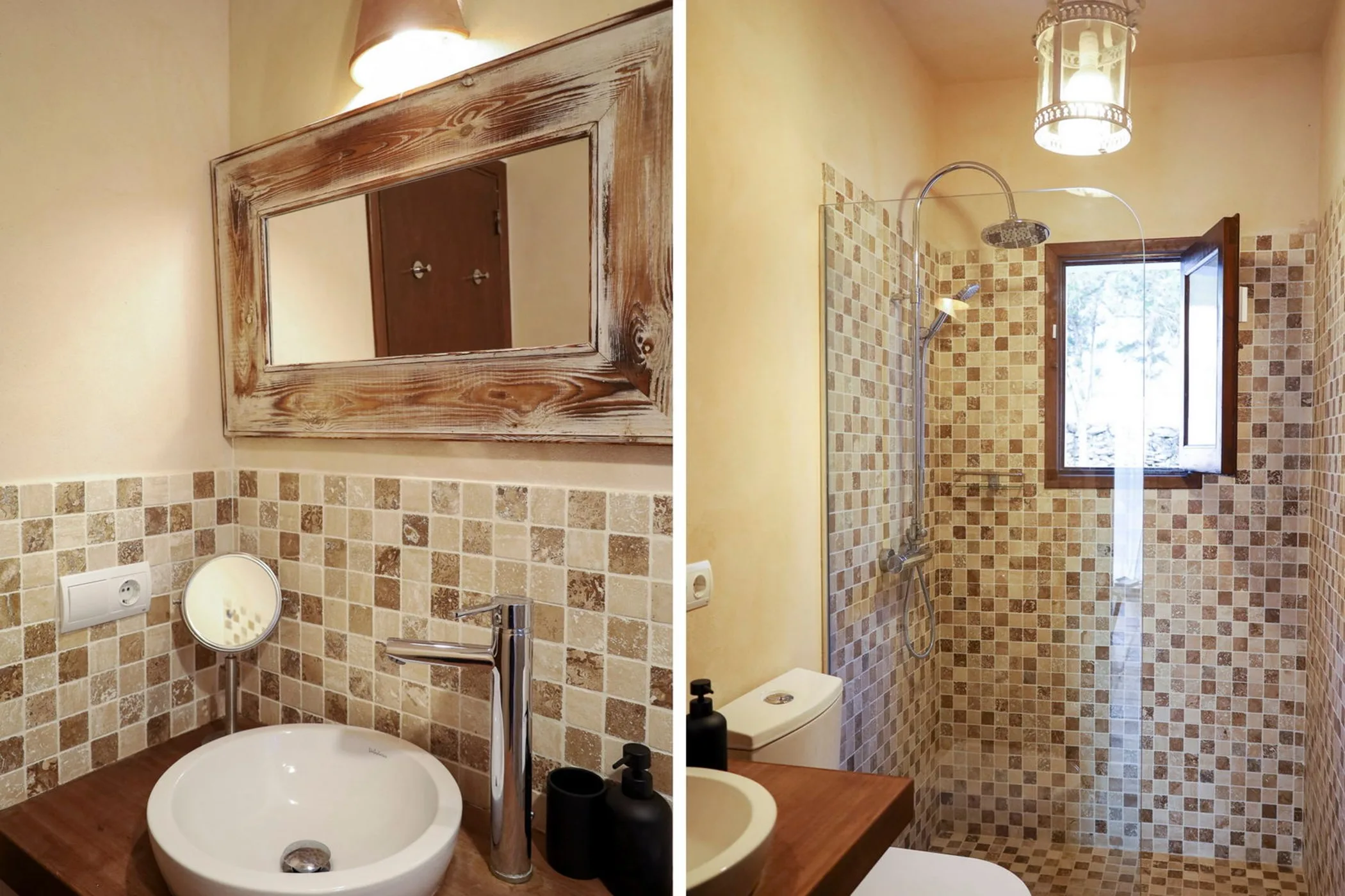 Villa Cala Tarida Rafael — image 49