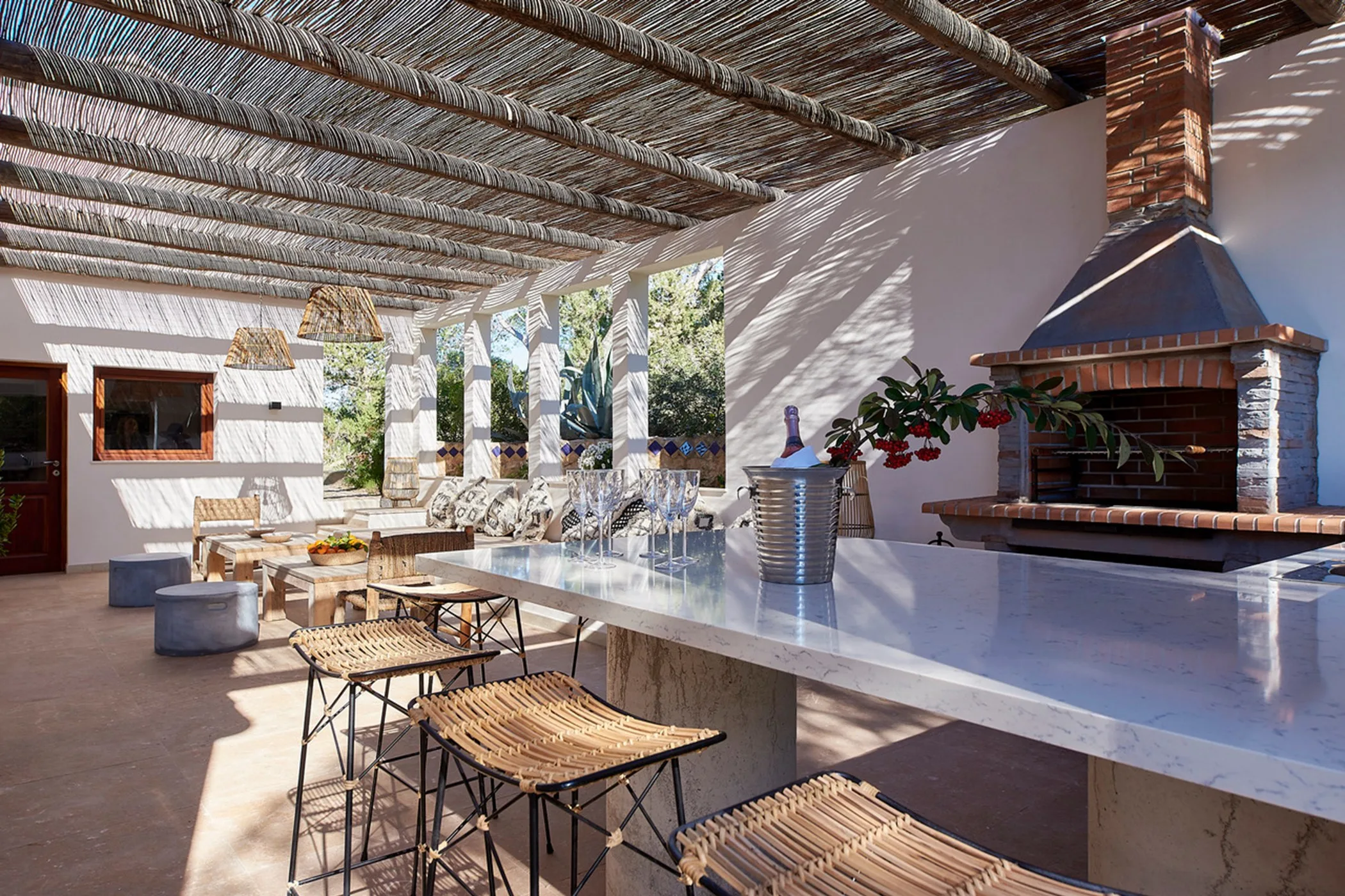 Los pinos — image 44