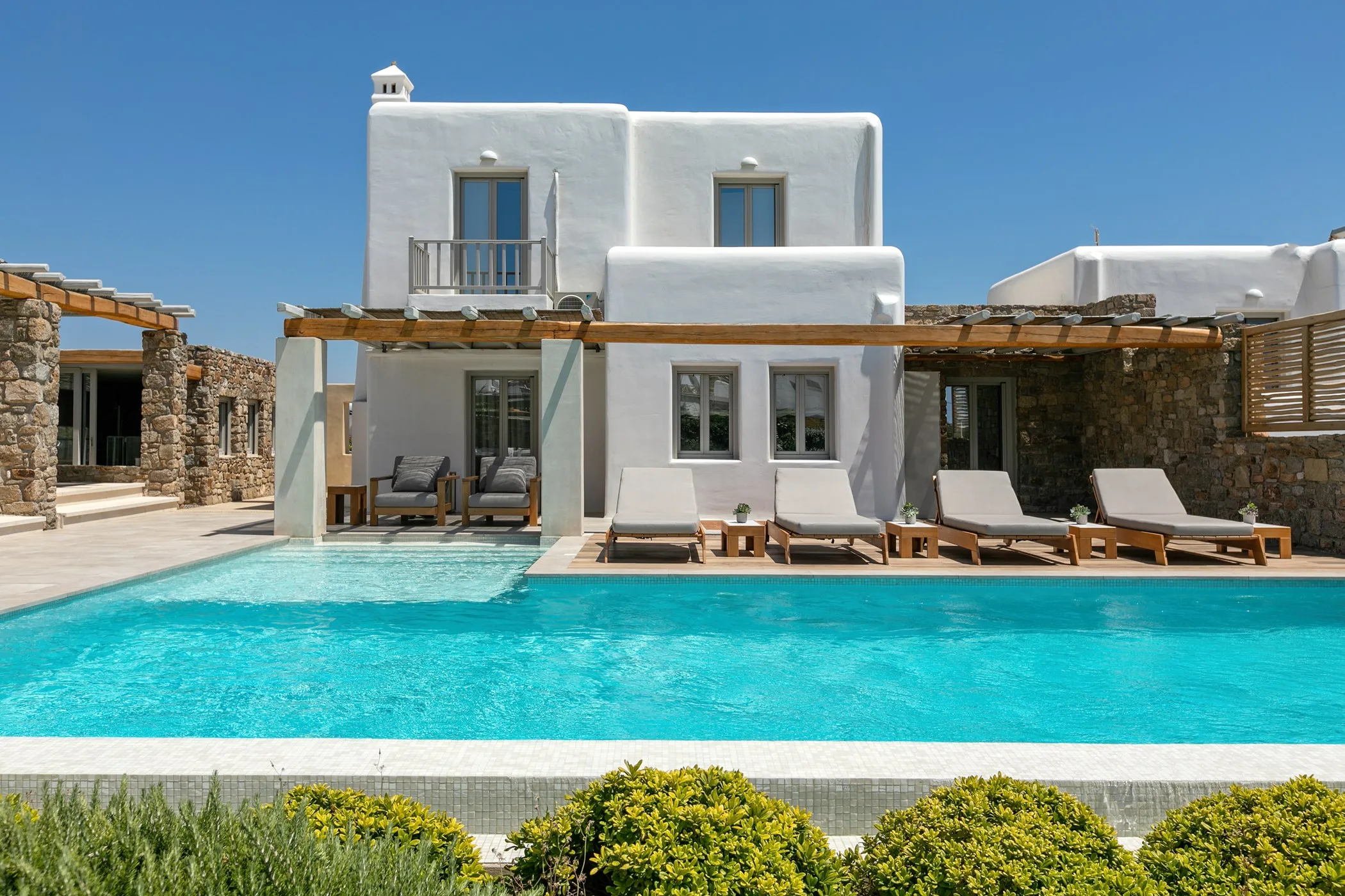 Villa Mia — Ibiza