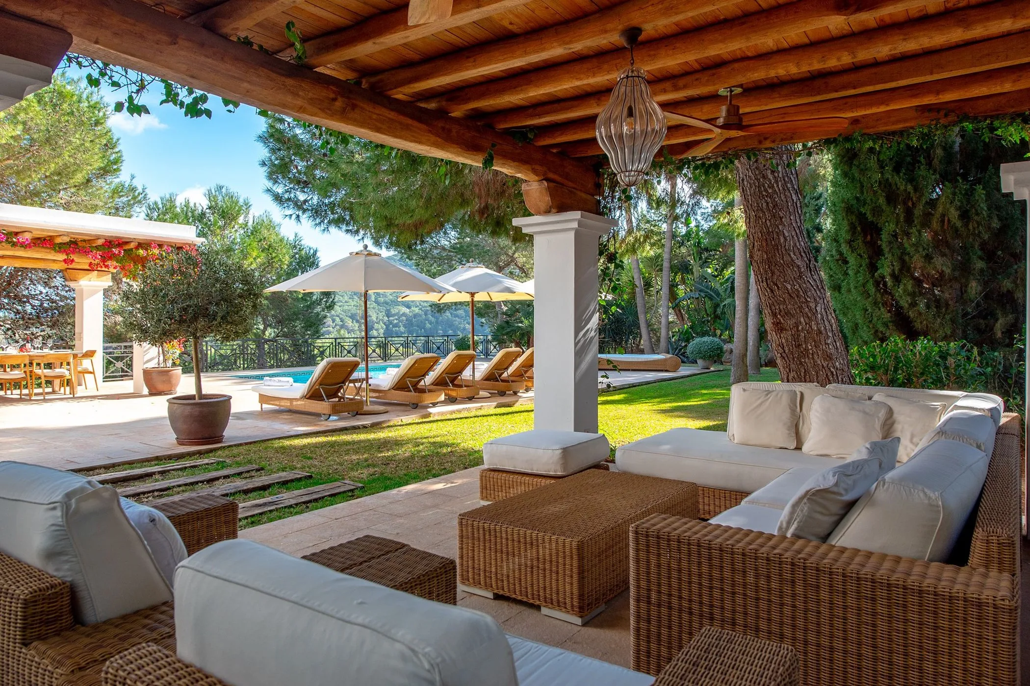Villa Azure — image 28