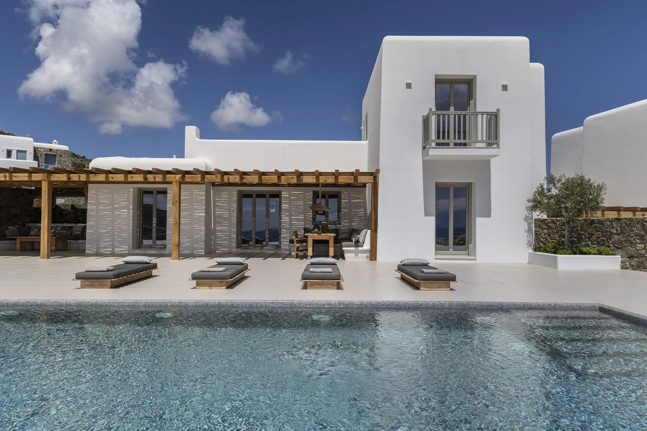 Villa Blue 1 — image 26