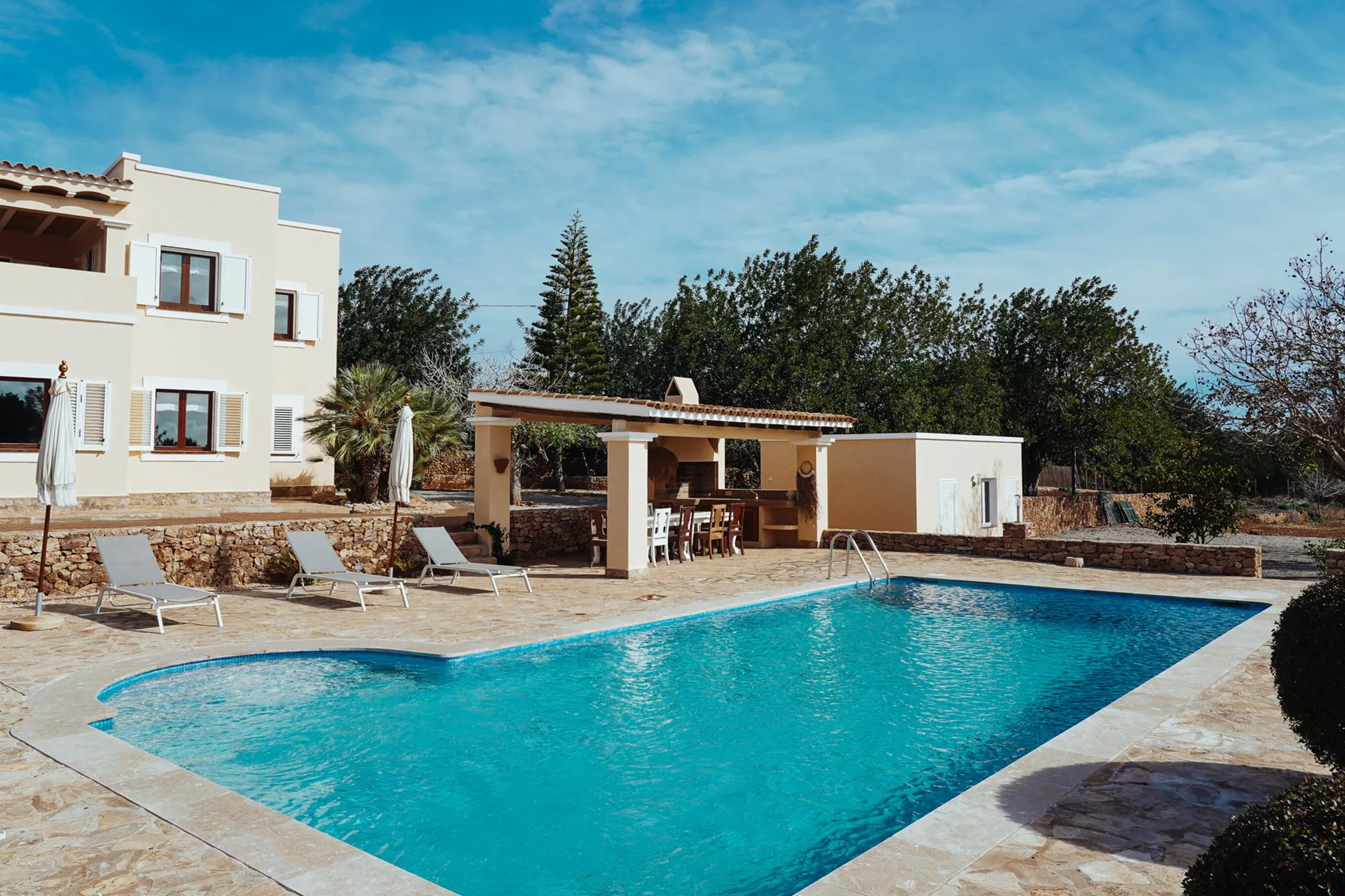 Villa Trevi — image 45