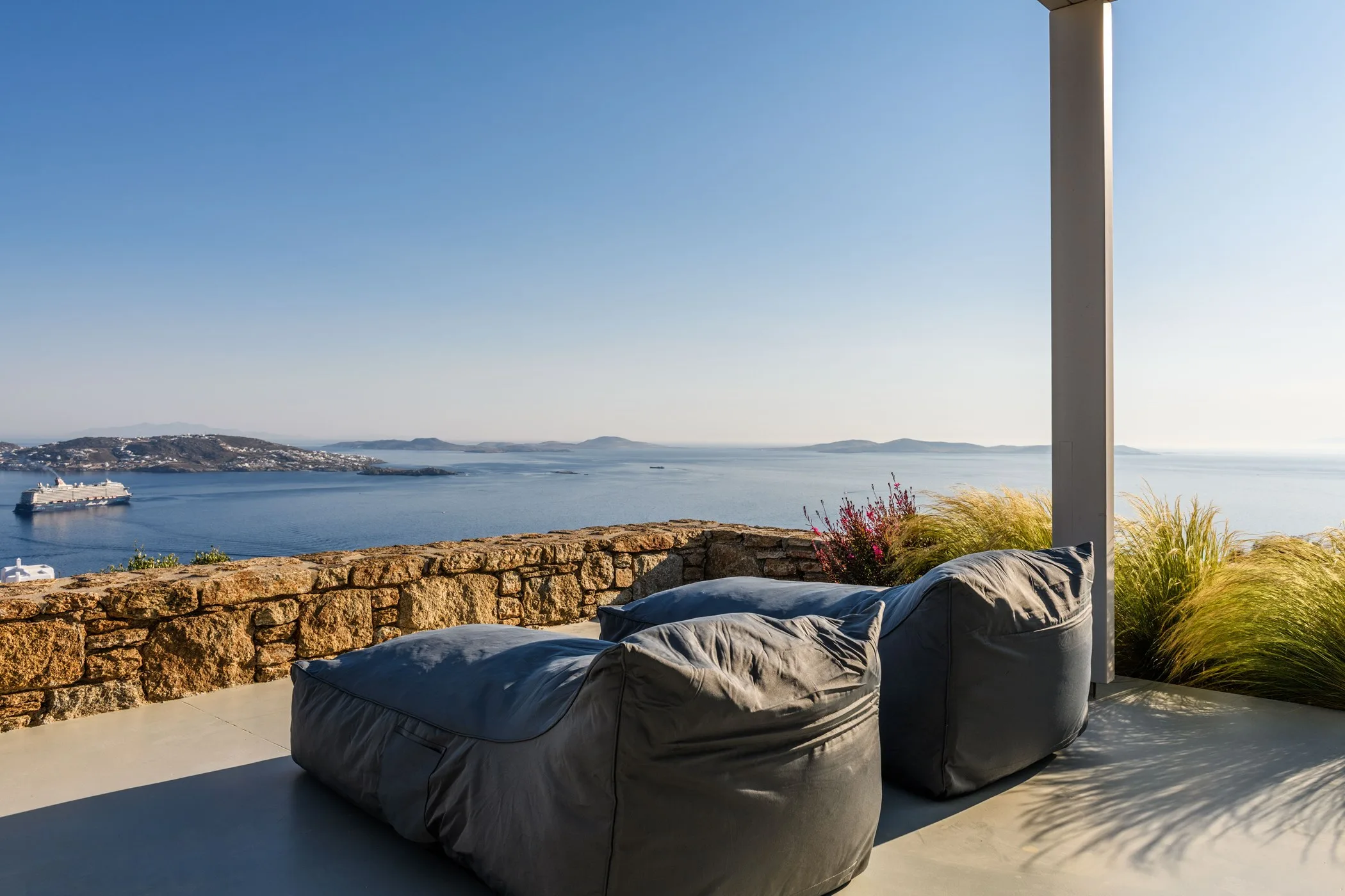 Villa Fanny — Ibiza