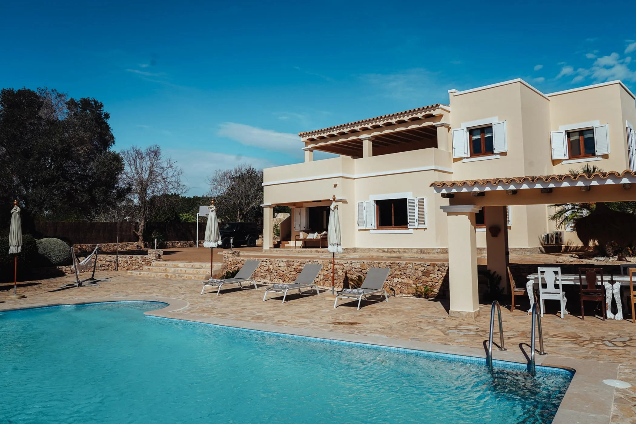 Villa Trevi — image 57