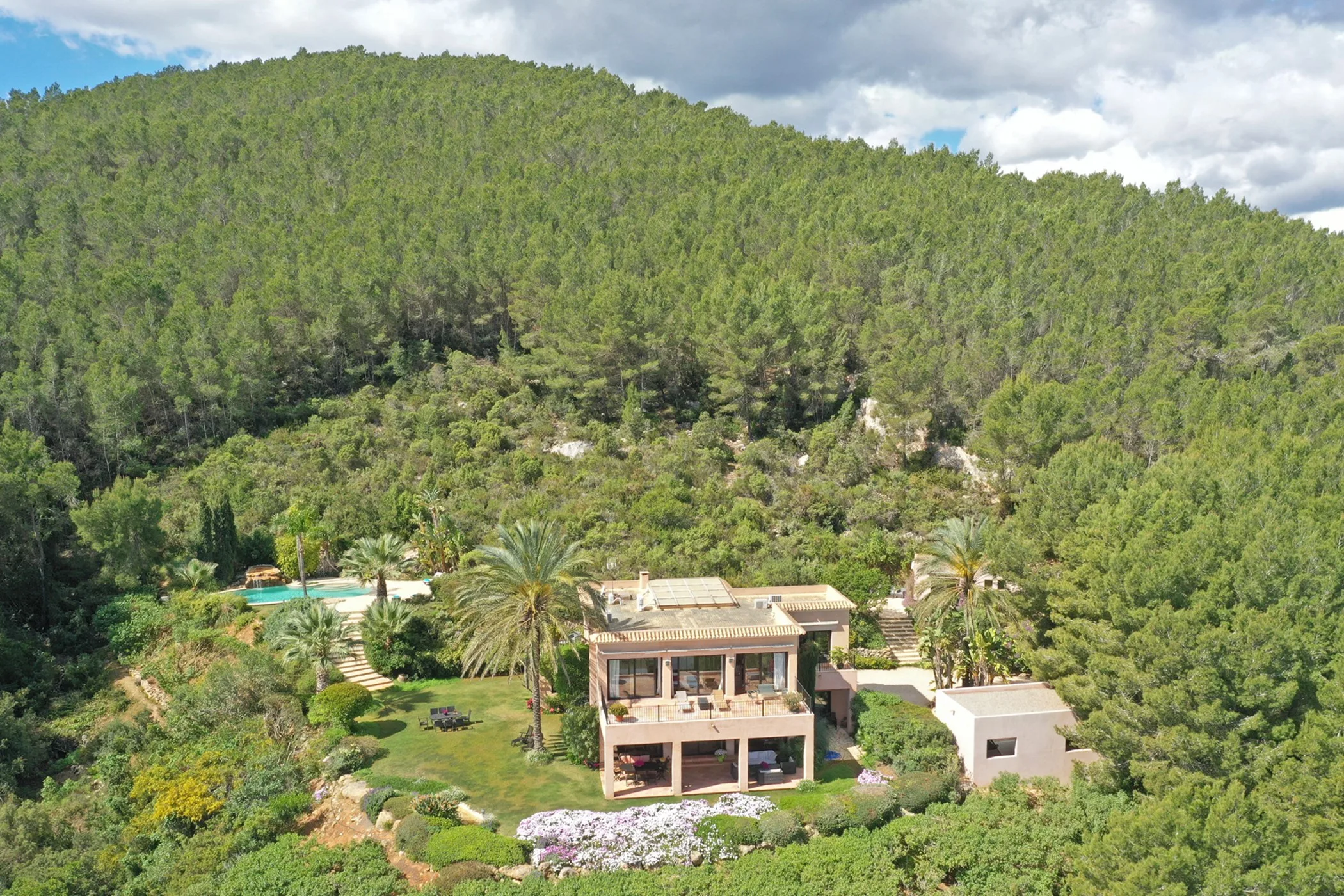 Villa Hilltopview — image 26