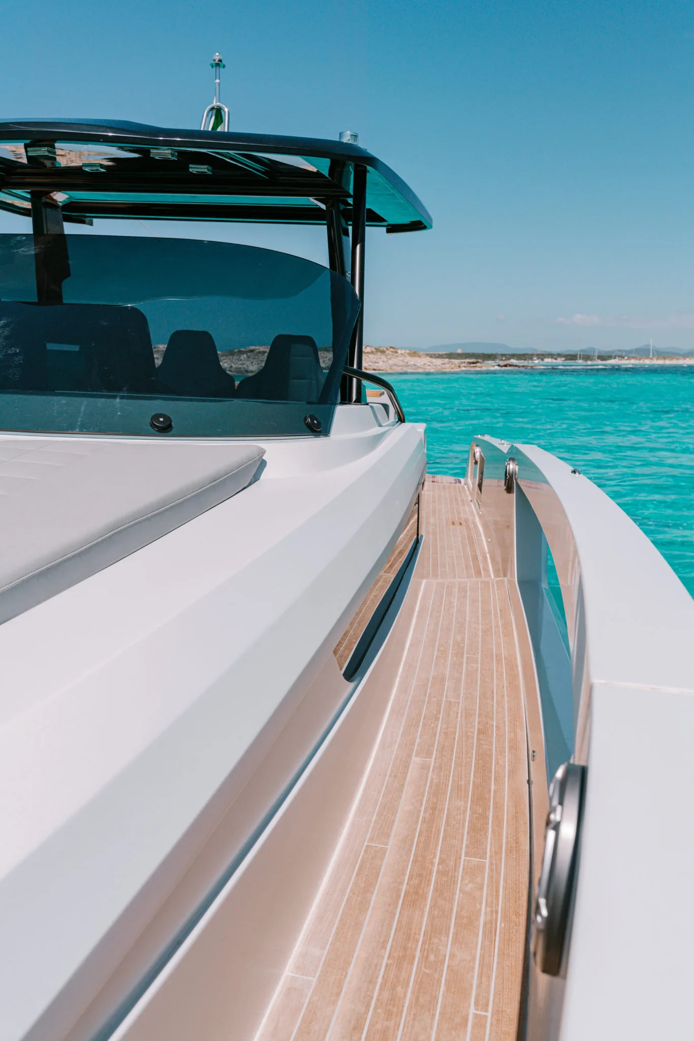 40 Cayman "Caiman" — image 8