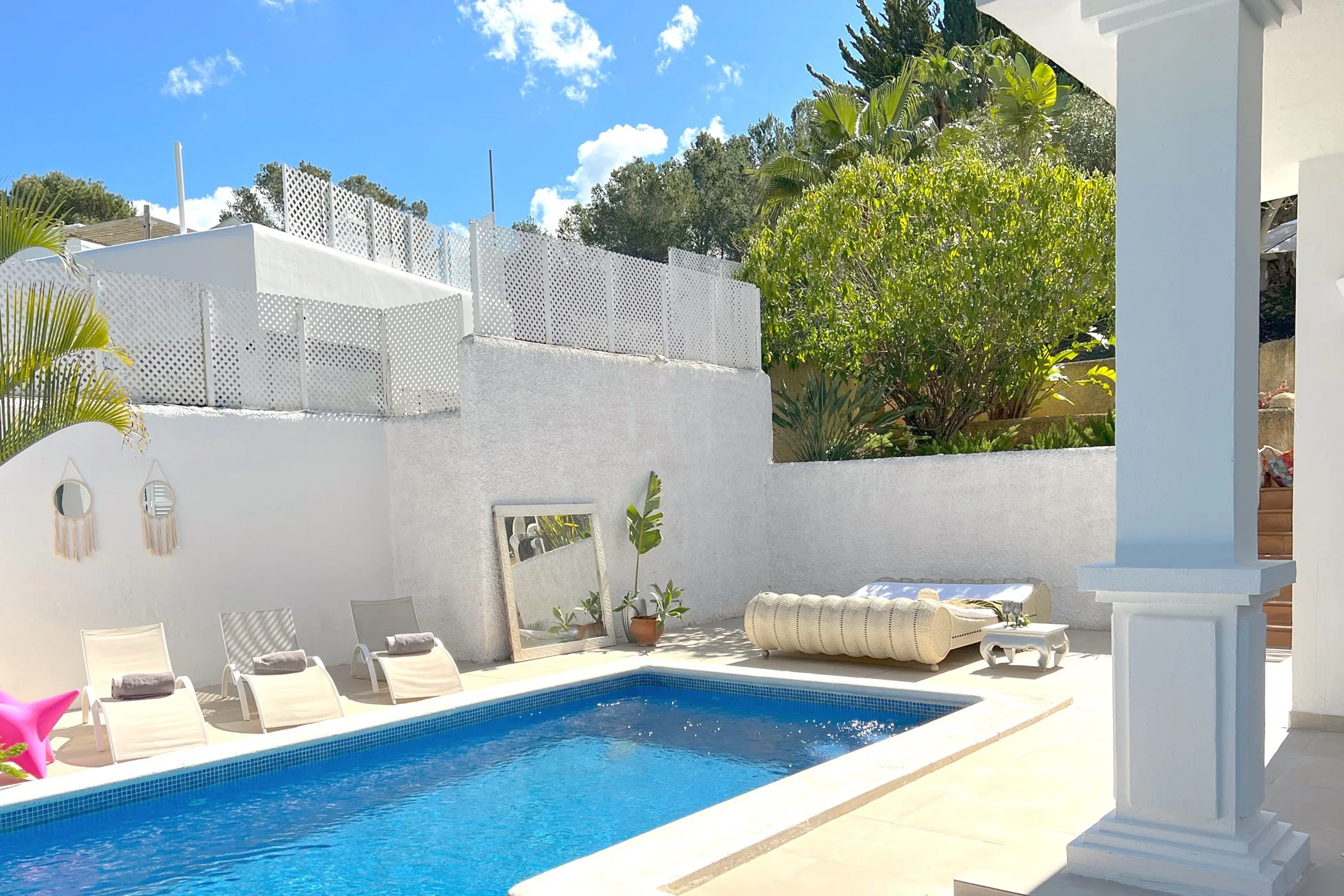 Villa  Buena Ibiza — image 30