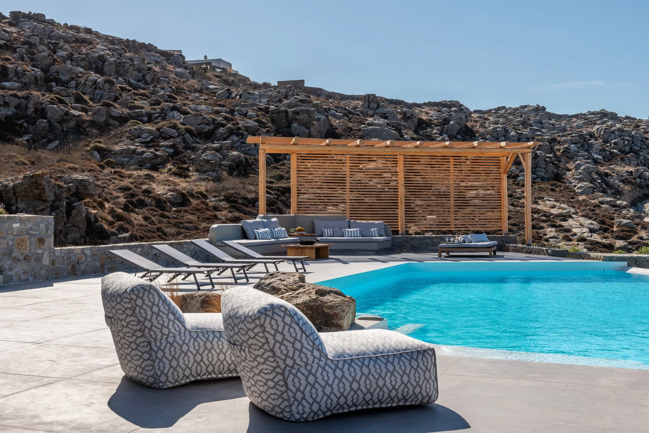 Villa Cassis — image 70