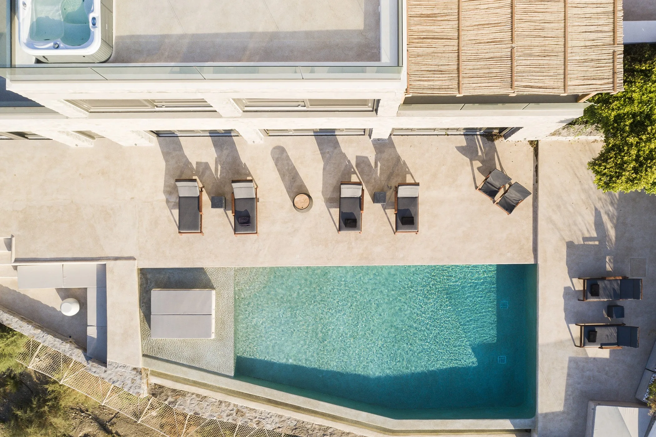 Villa Cassidy — Ibiza
