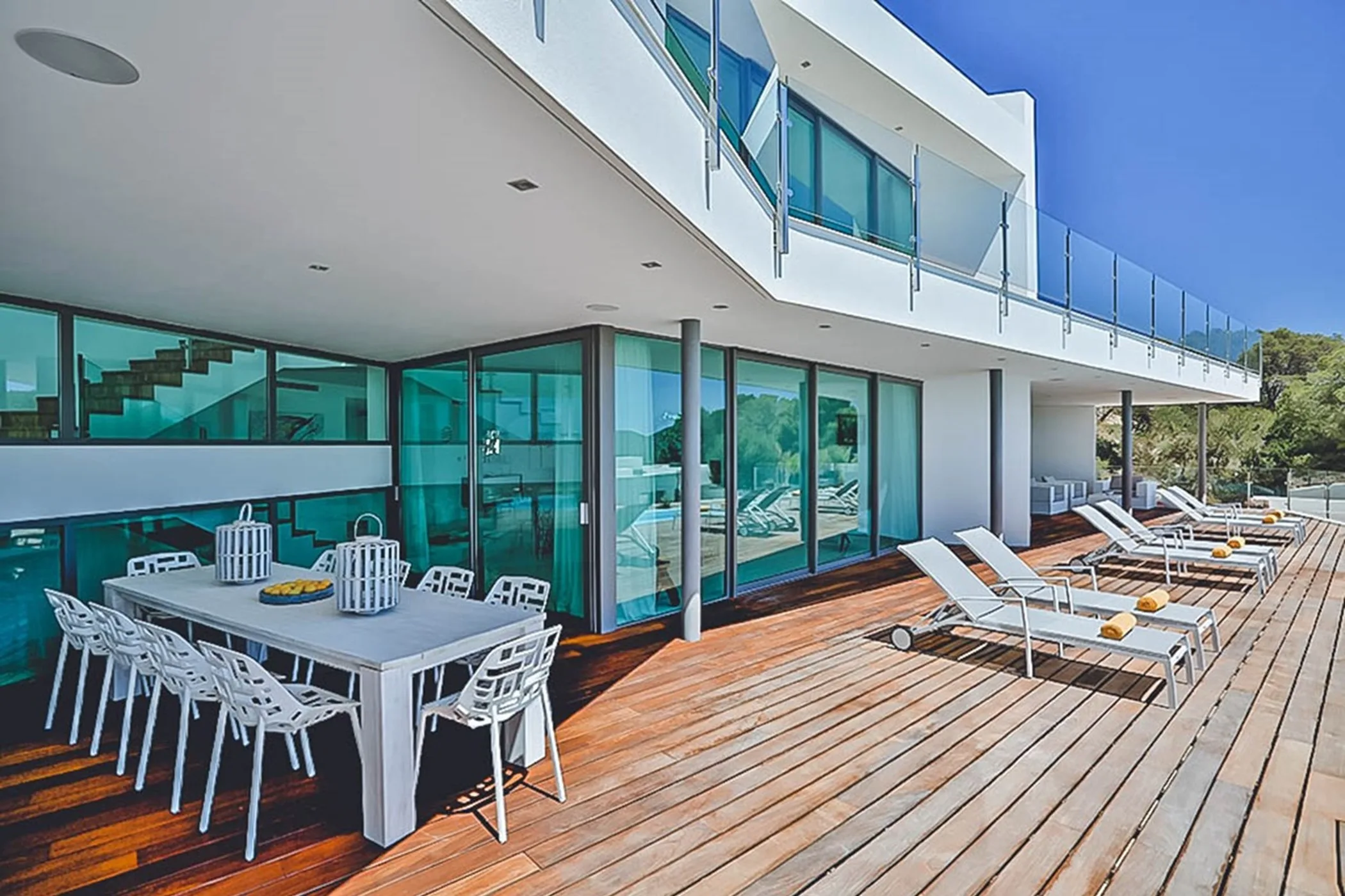 Villa Riley — image 34