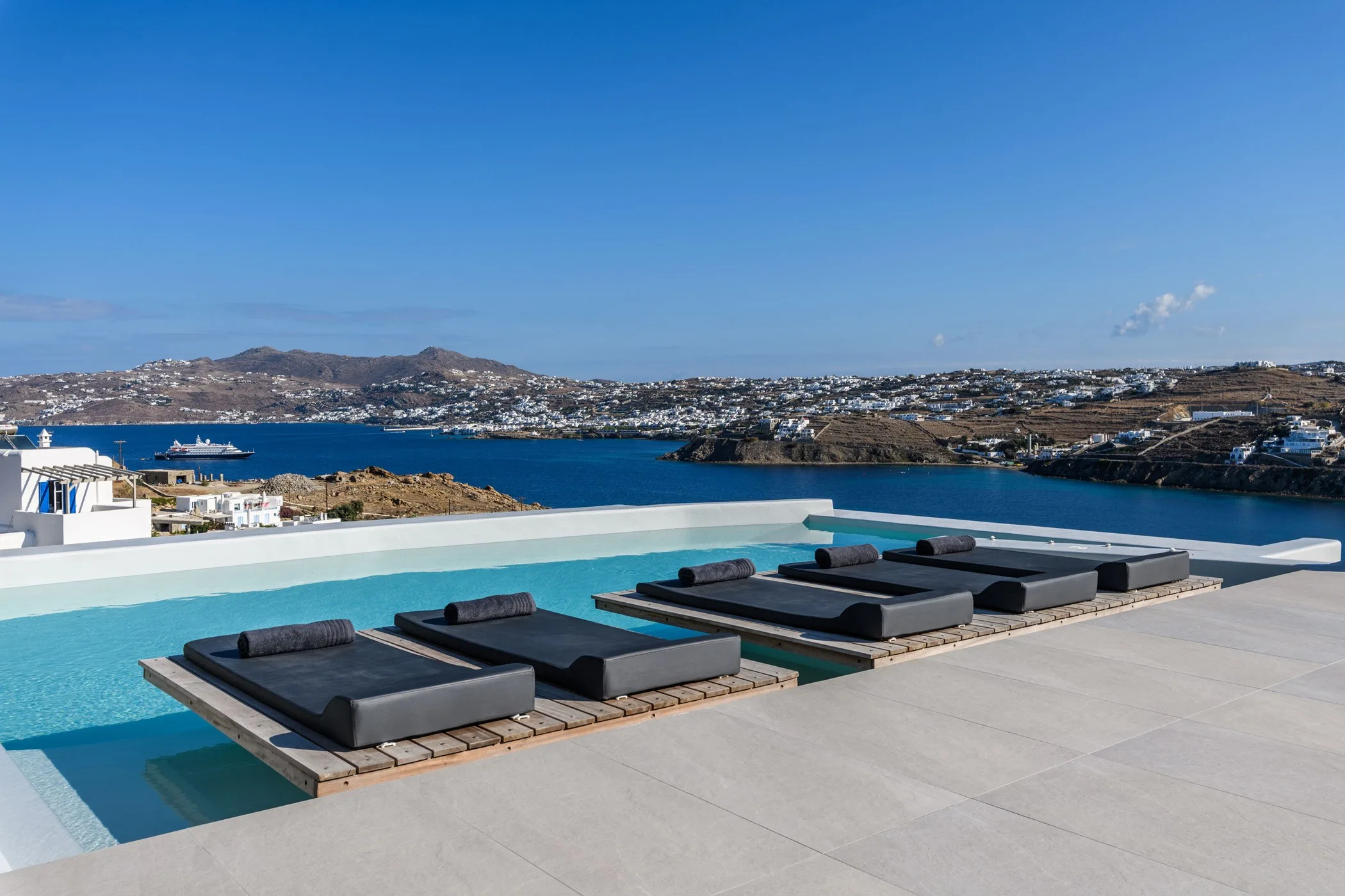 Villa Neo — Ibiza