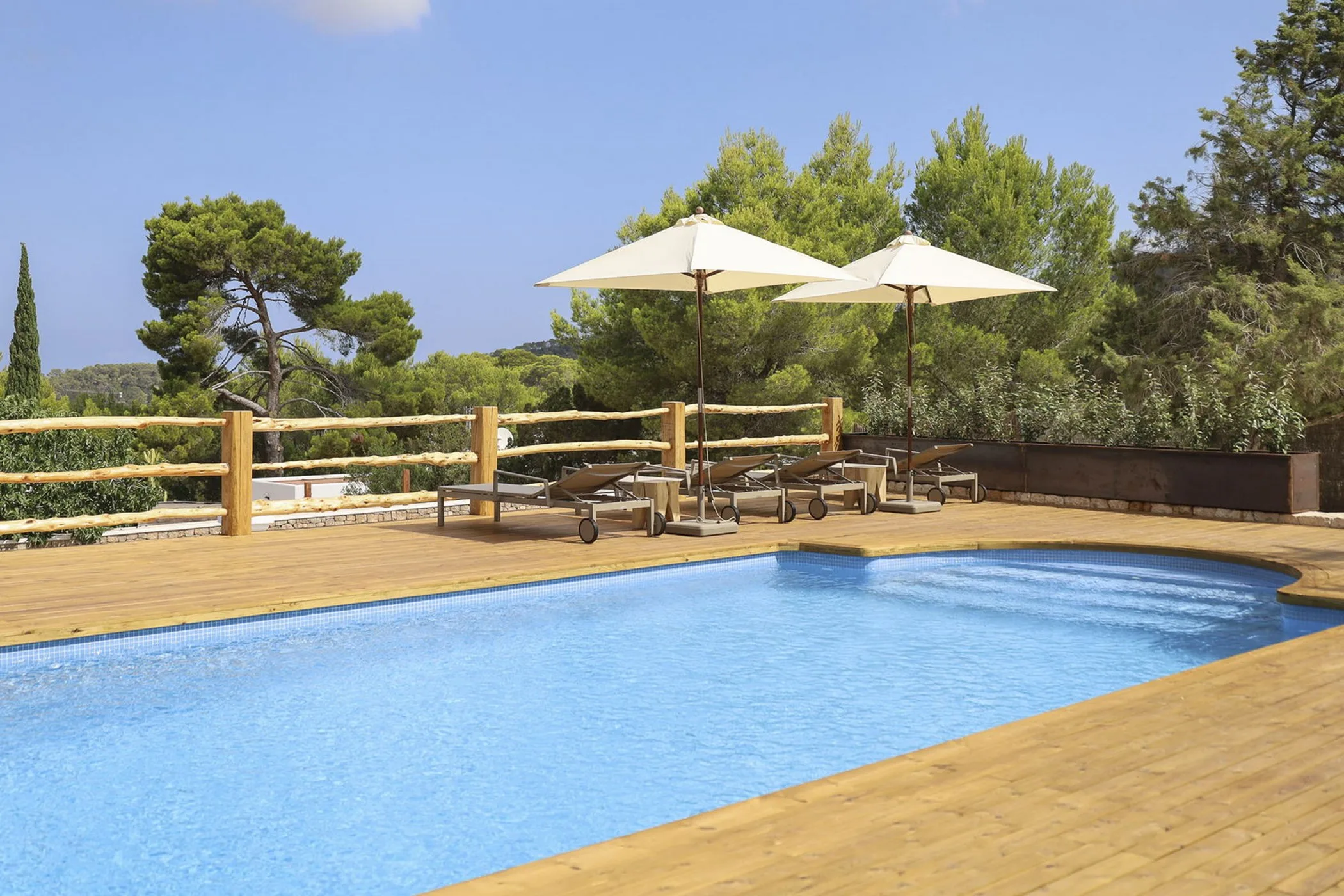 Villa Cala Tarida Rafael — image 28