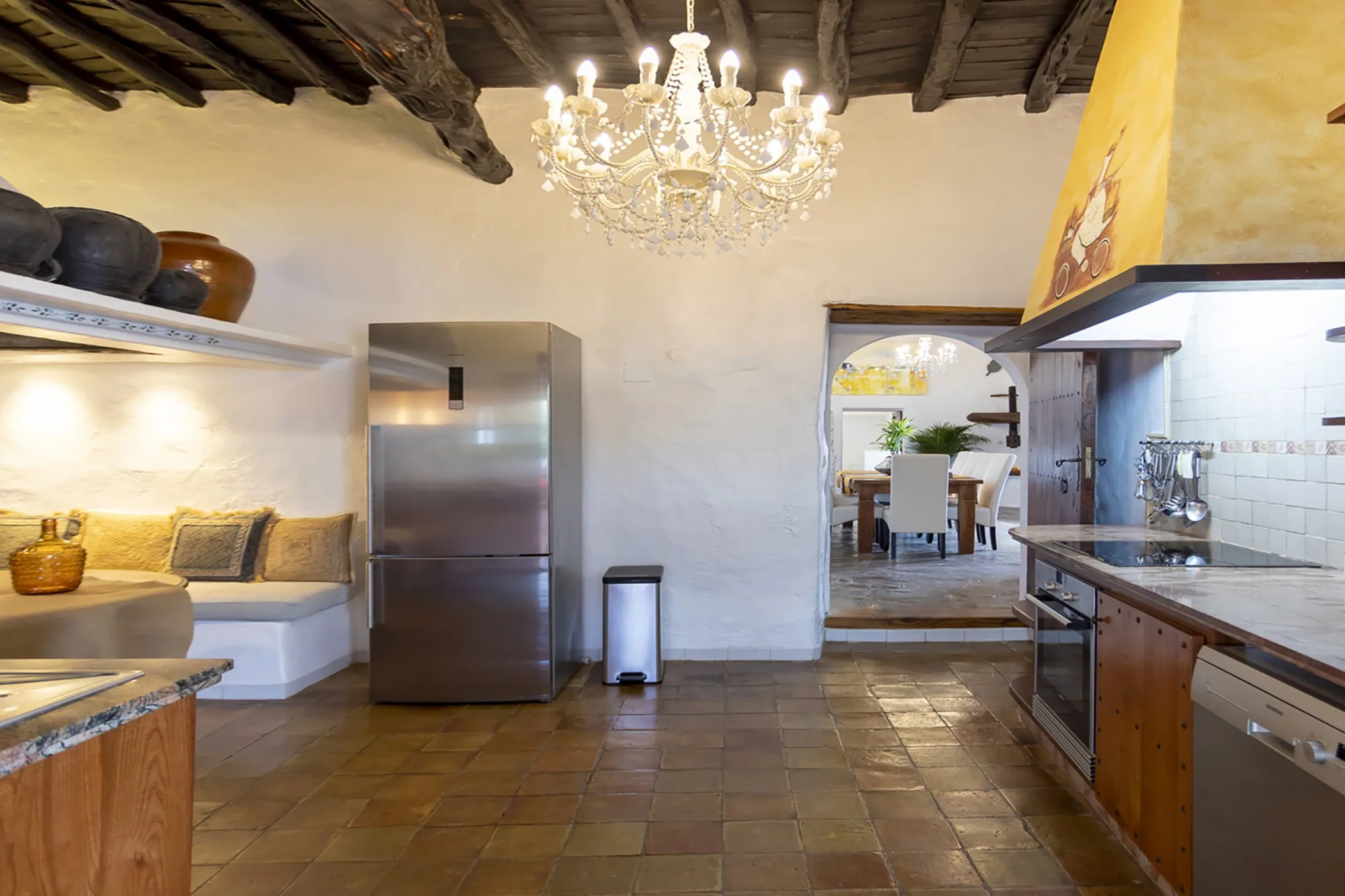 Villa Can Sitges — image 22