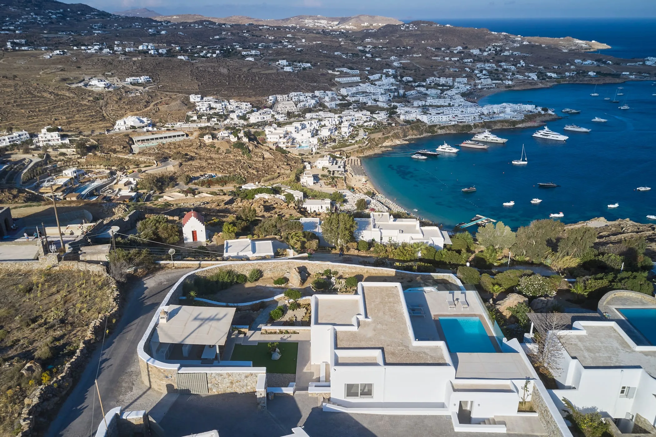 The View — Ibiza